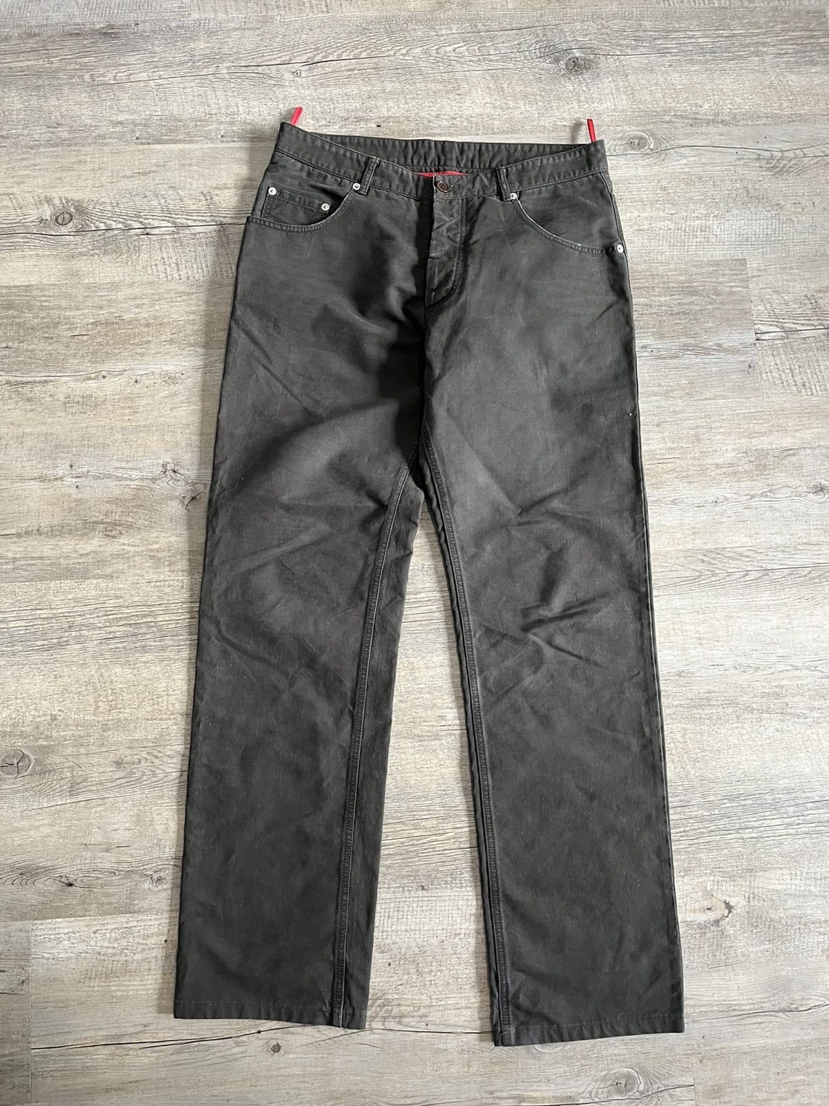 Prada Prada Sport Trouser Pants Size US 32 / EU 48 - 1 Thumbnail