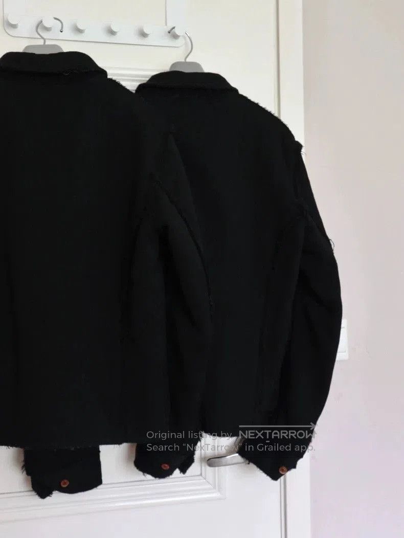 Comme des Garcons Comme des Garcons Homme Plus 2002AW Jacket. Size US M / EU 48-50 / 2 - 2 Thumbnail