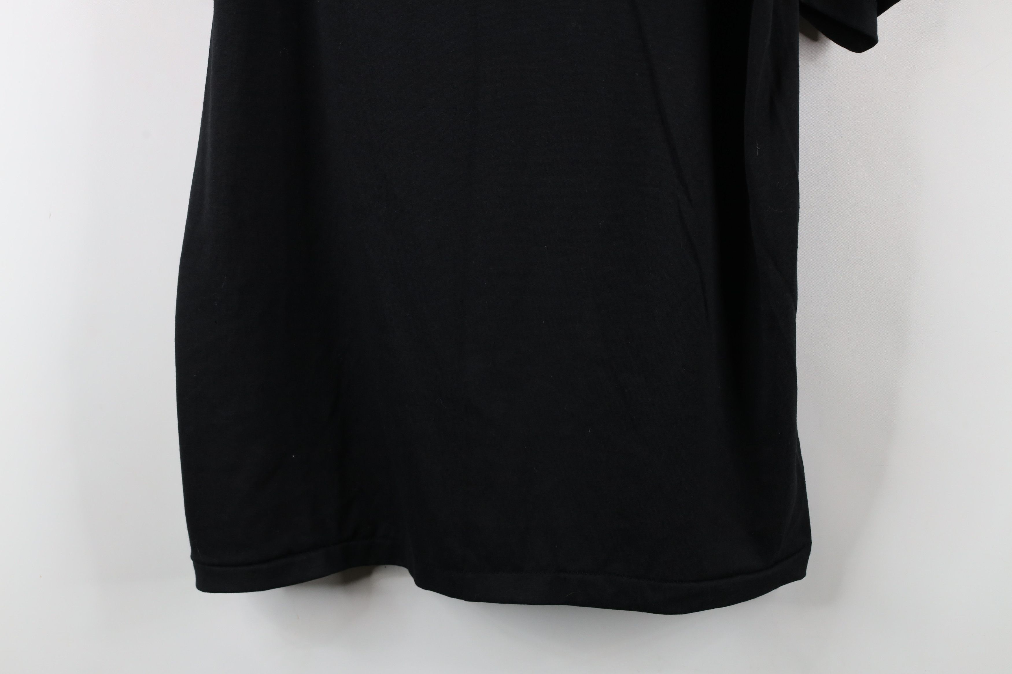 Vintage Vintage 90s Because I Said So That's Why T-Shirt USA Size US XL / EU 56 / 4 - 9 Thumbnail
