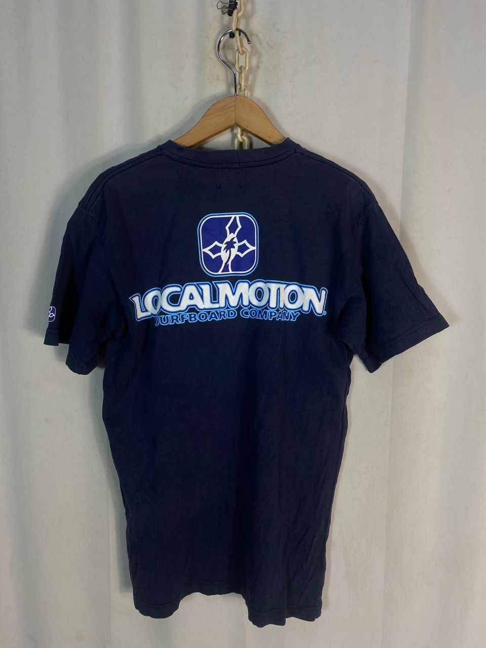 Other Unisex 🔥Local motion tshirt Size US M / EU 48-50 / 2 - 8 Thumbnail