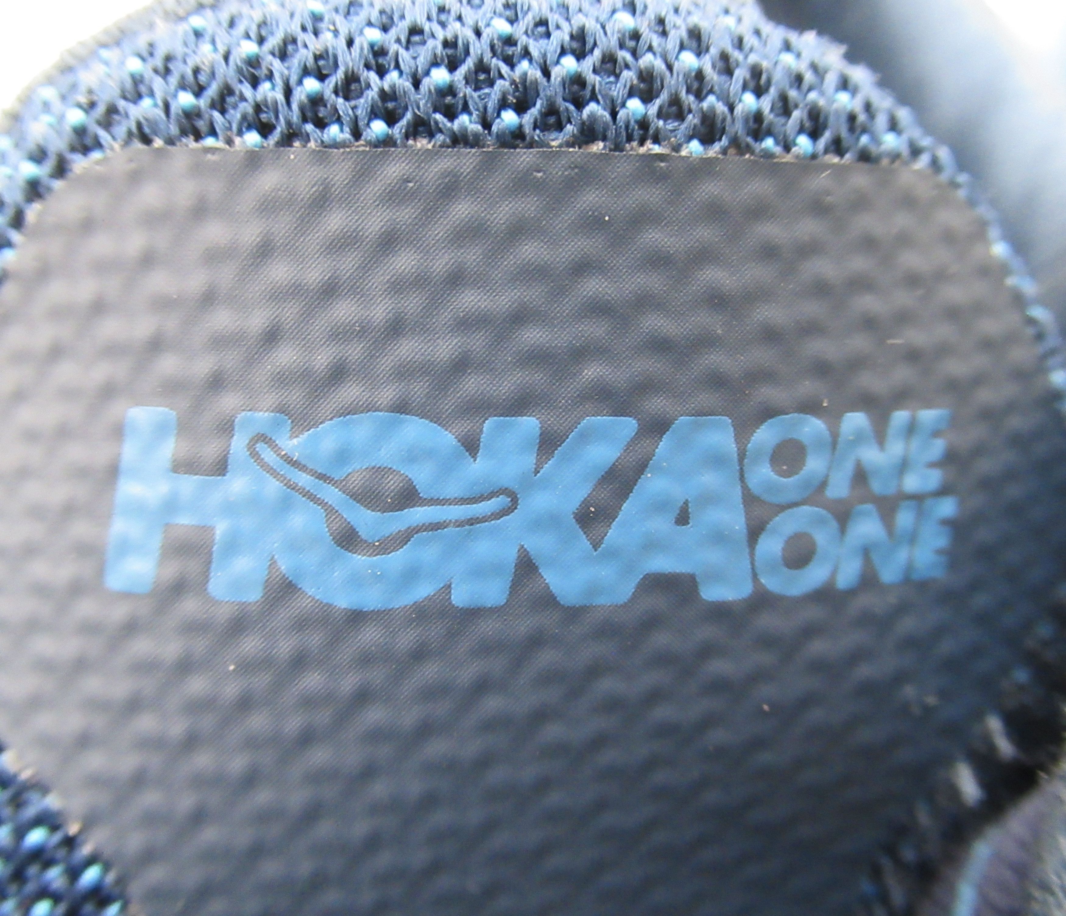 Hoka Hoka One One Men's Arahi 4 Sneaker Shoes Blue MBDBL 1106473 Size US 11.5 / EU 44-45 - 4 Thumbnail