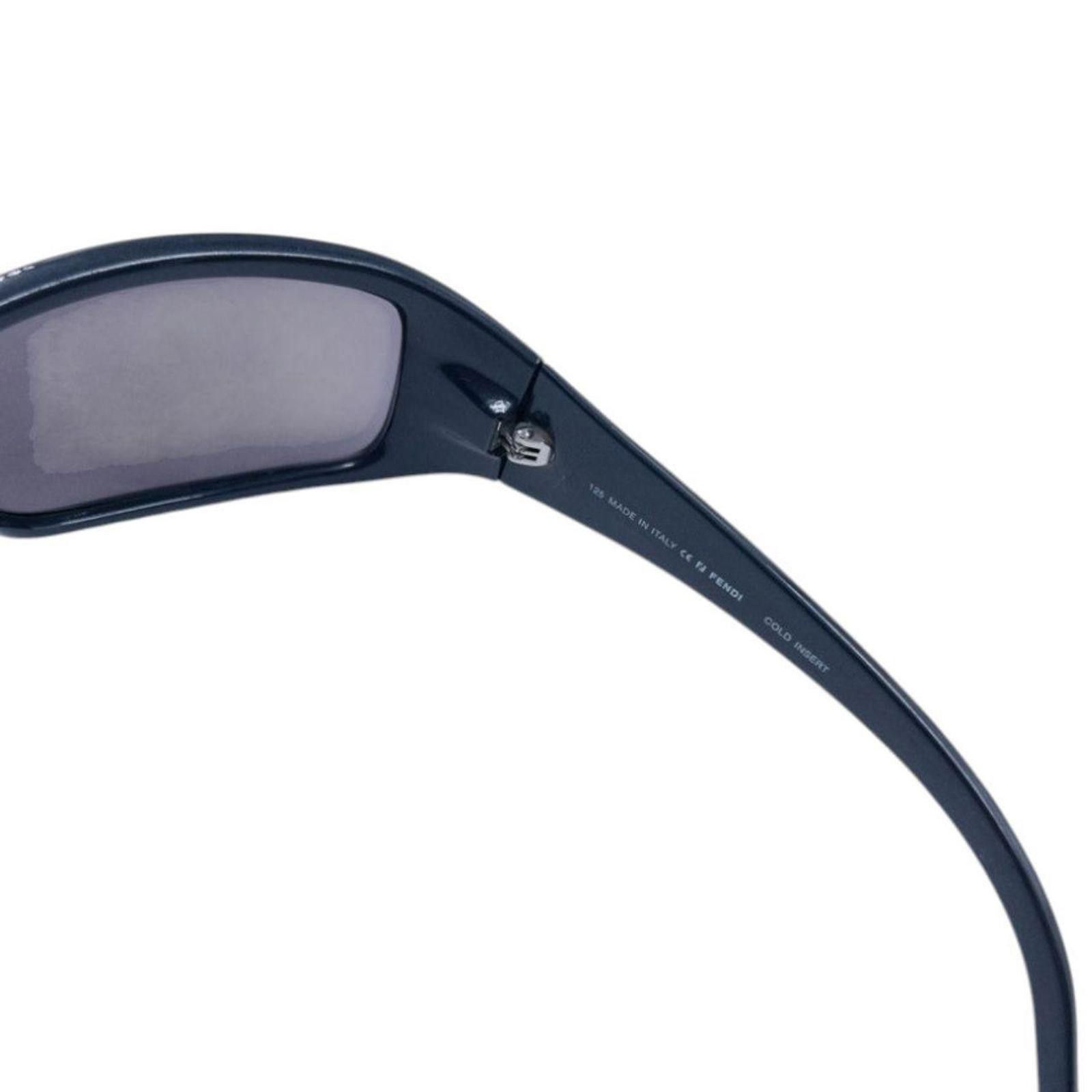 Fendi Vintage Fendi Monogram Sunglasses Size ONE SIZE - 5 Thumbnail