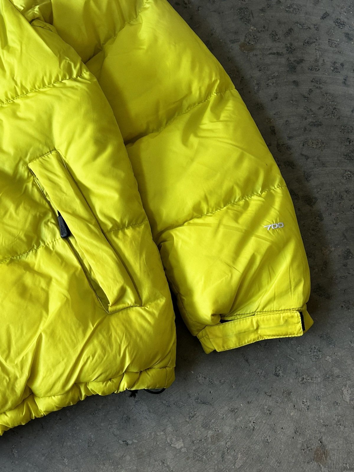The North Face The North Face Puffer Jacket 700 XL Size US XL / EU 56 / 4 - 9 Thumbnail