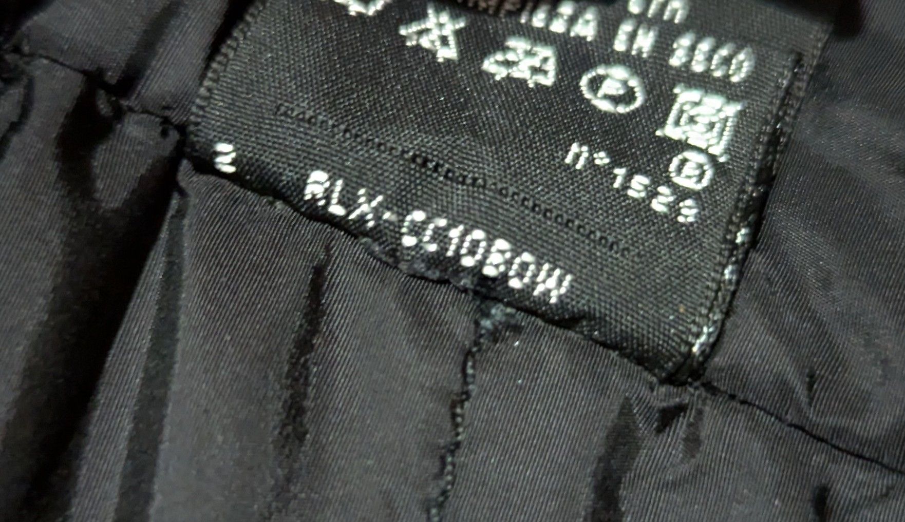 Ralph Lauren RLX Ralph Lauren Jacket Coat Wool Gray Belted Utility Size US XL / EU 56 / 4 - 23 Thumbnail