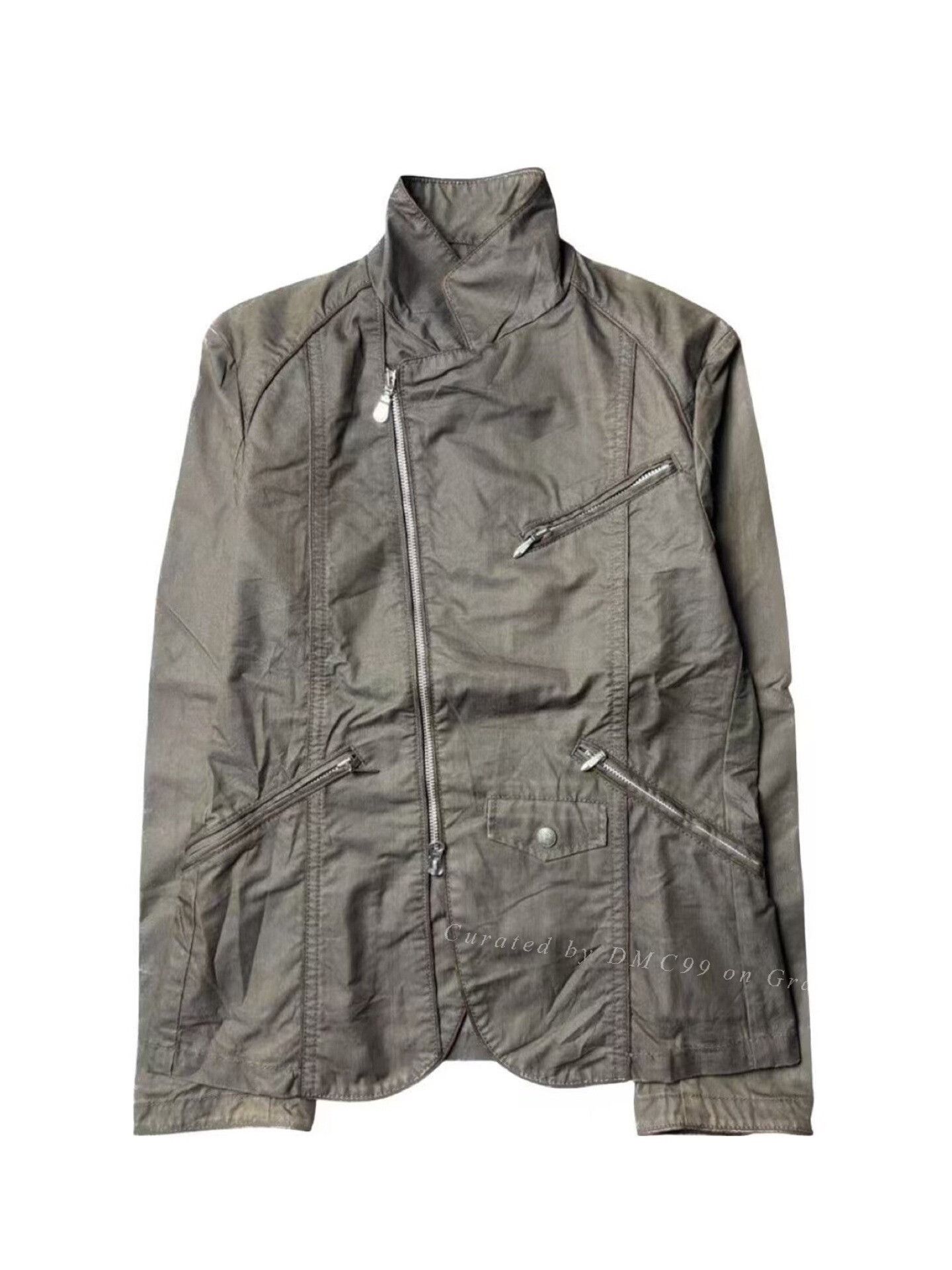 Vintage Tornado Mart Vintage Jacket Size US M / EU 48-50 / 2 - 1 Thumbnail