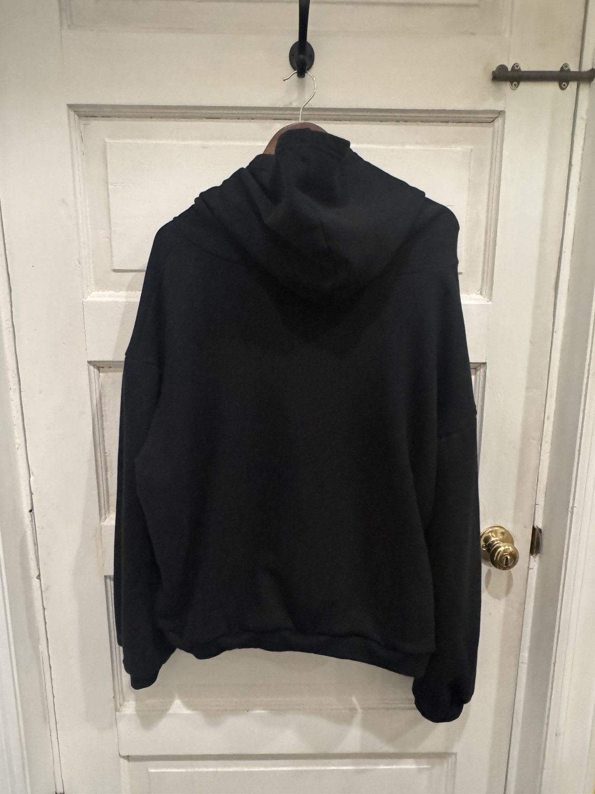 Rough Simmons Asuka Hoodie Sz L Size US L / EU 52-54 / 3 - 3 Thumbnail
