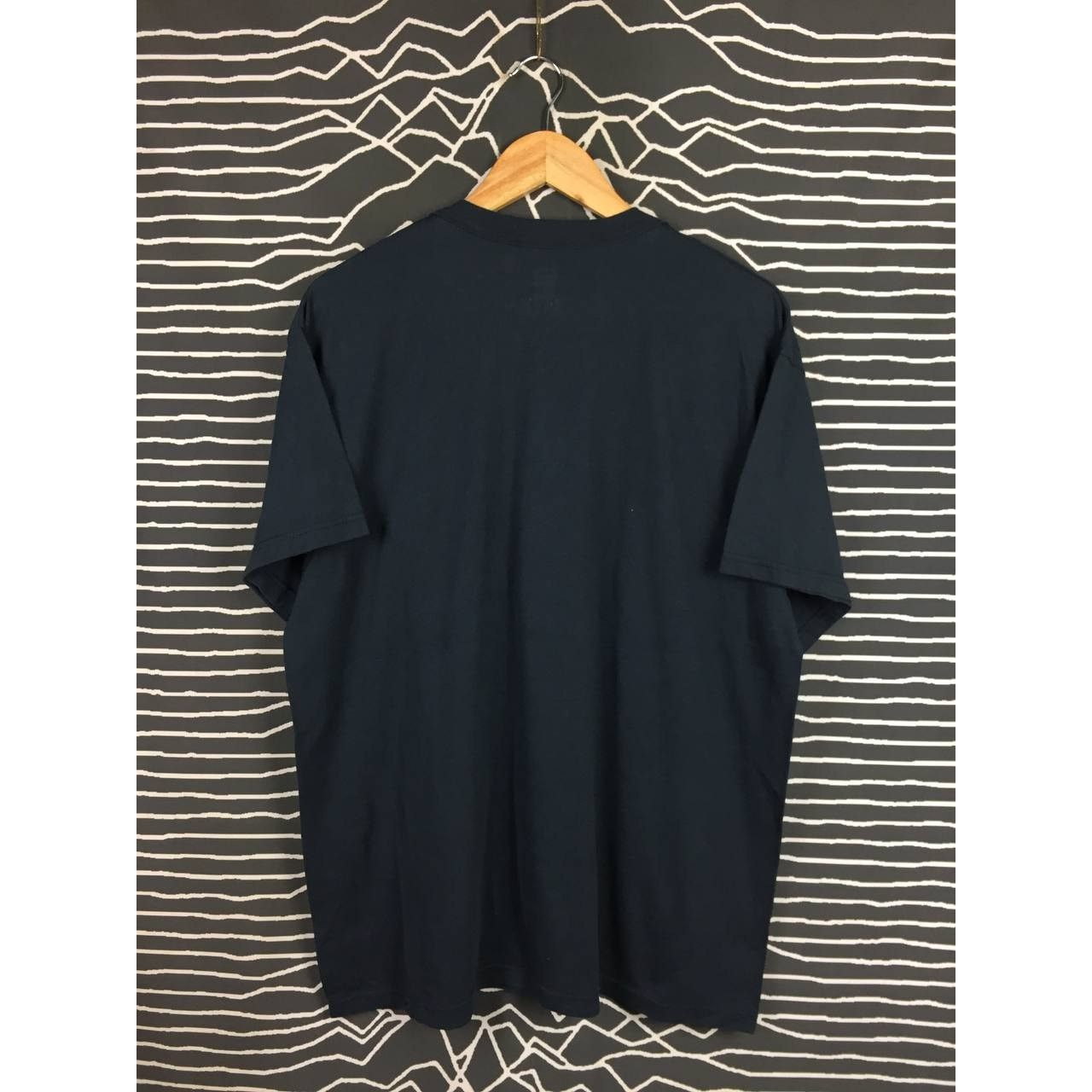 Fruit Of The Loom Fruit of The Loom 50/50 Plain Casual Pocket Tee Size US XL / EU 56 / 4 - 4 Thumbnail