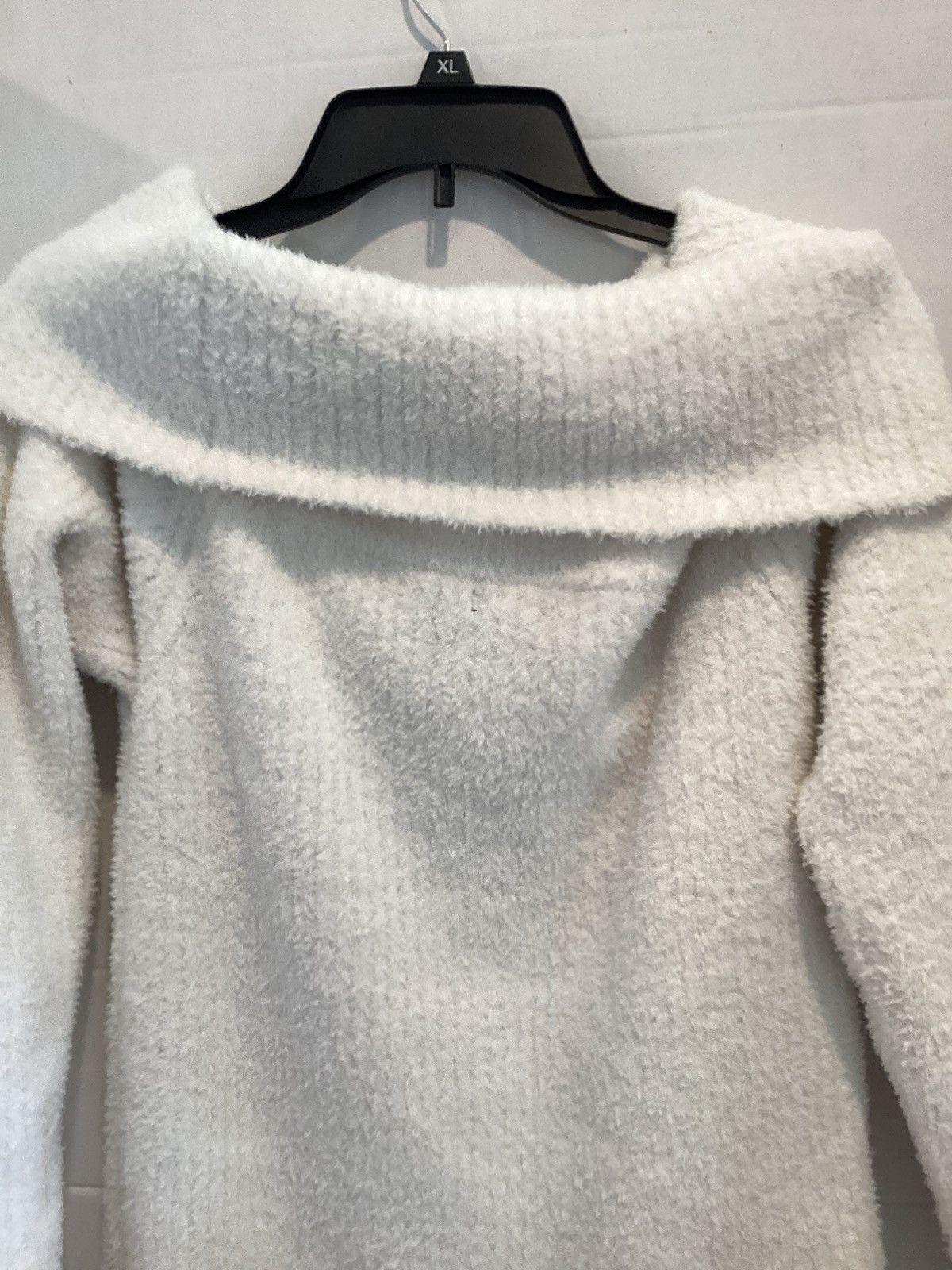 Other Ladies wild Fable white long turtleneck Sweater new w/tags Size XL / US 12-14 / IT 48-50 - 8 Thumbnail