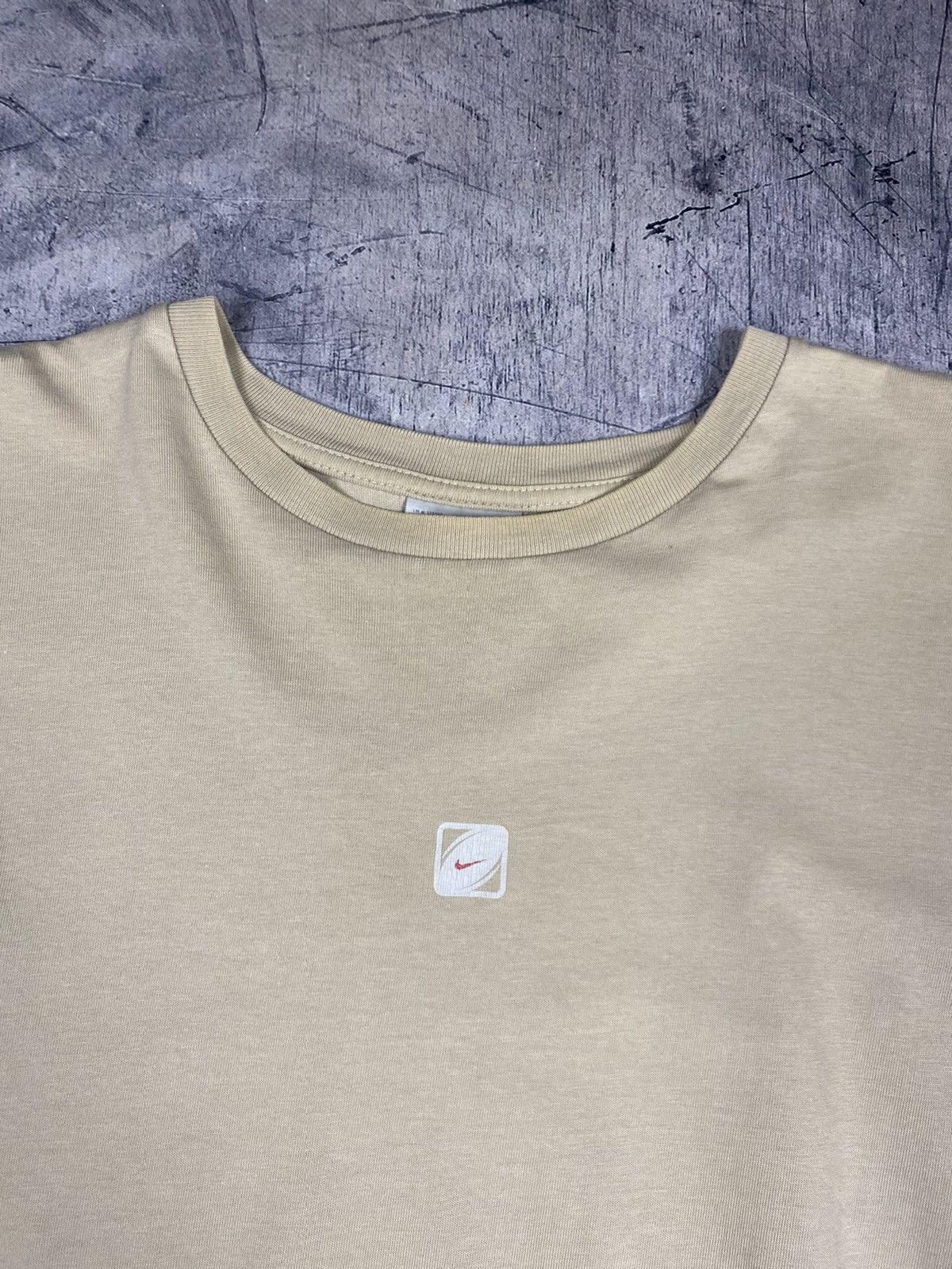 Nike × Vintage Vintage Nike Center Logo England Rugby Tee T Shirt Size US XXL / EU 58 / 5 - 6 Thumbnail