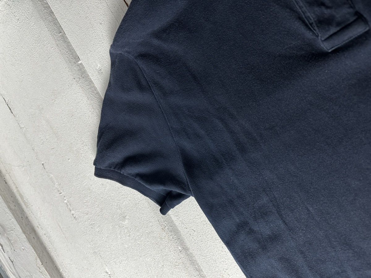 Ralph Lauren 🚨Polo Ralph Lauren #3 Striped Polo T-shirt Size US M / EU 48-50 / 2 - 5 Thumbnail