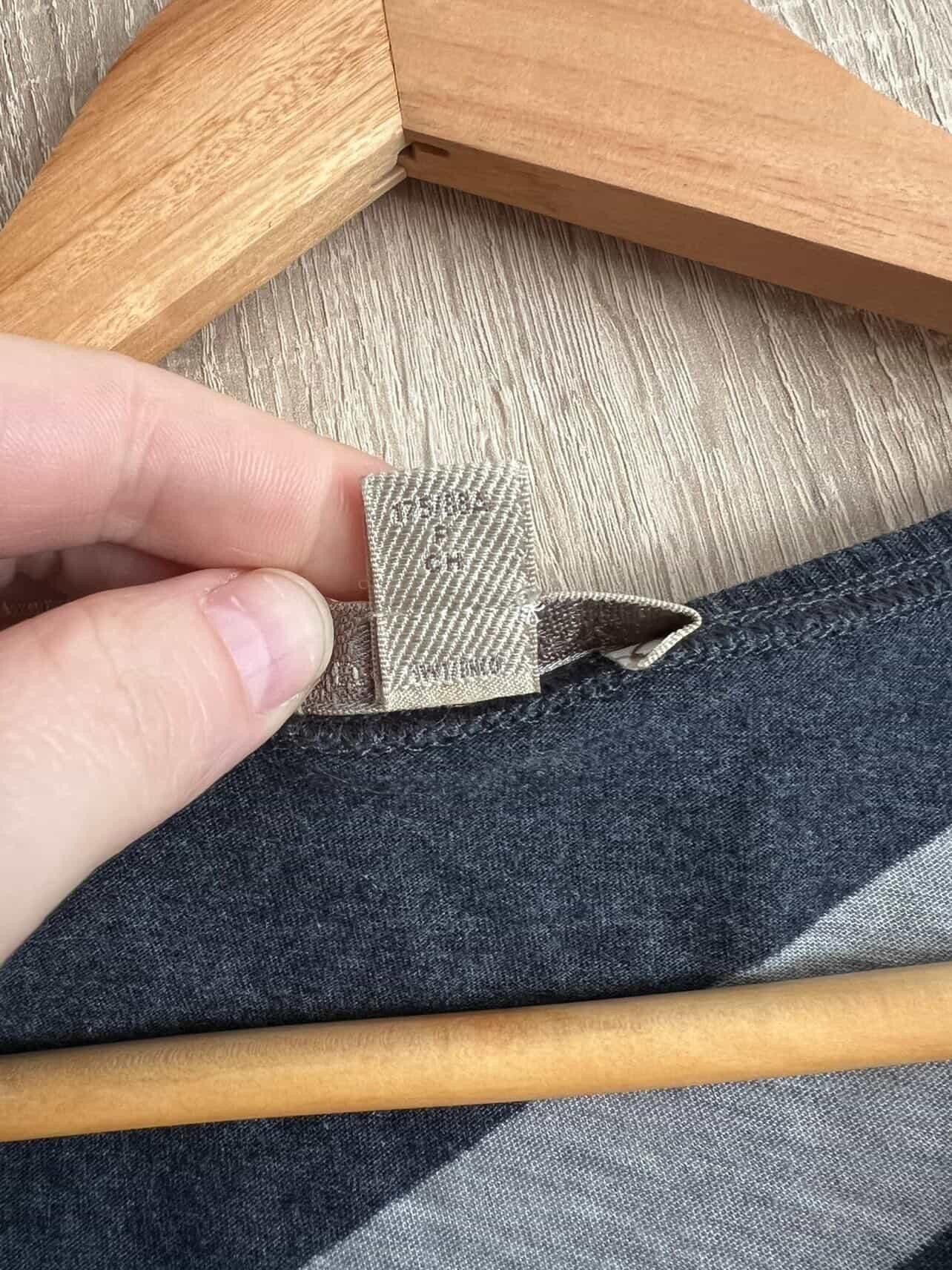 Burberry Burberry Brit t-shirt 💥🔥 Size S / US 4 / IT 40 - 6 Thumbnail