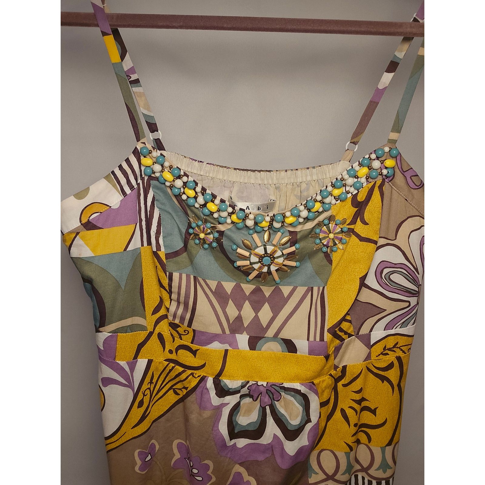 Other Cabi Dress Size M / US 6-8 / IT 42-44 - 2 Thumbnail
