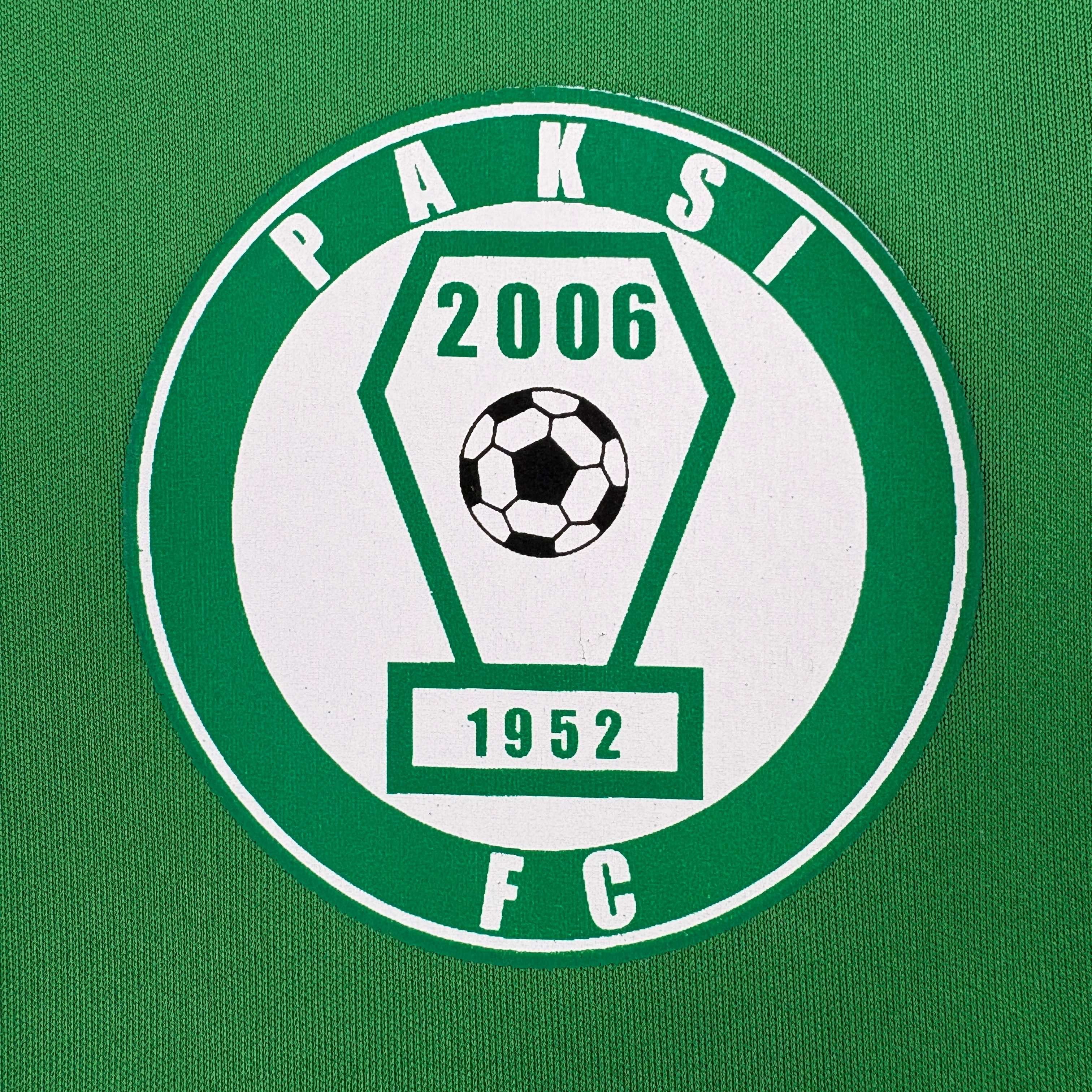 Other Paksi FC 2017-19 Jako home Máté Berdó football jersey size L Size US L / EU 52-54 / 3 - 3 Thumbnail