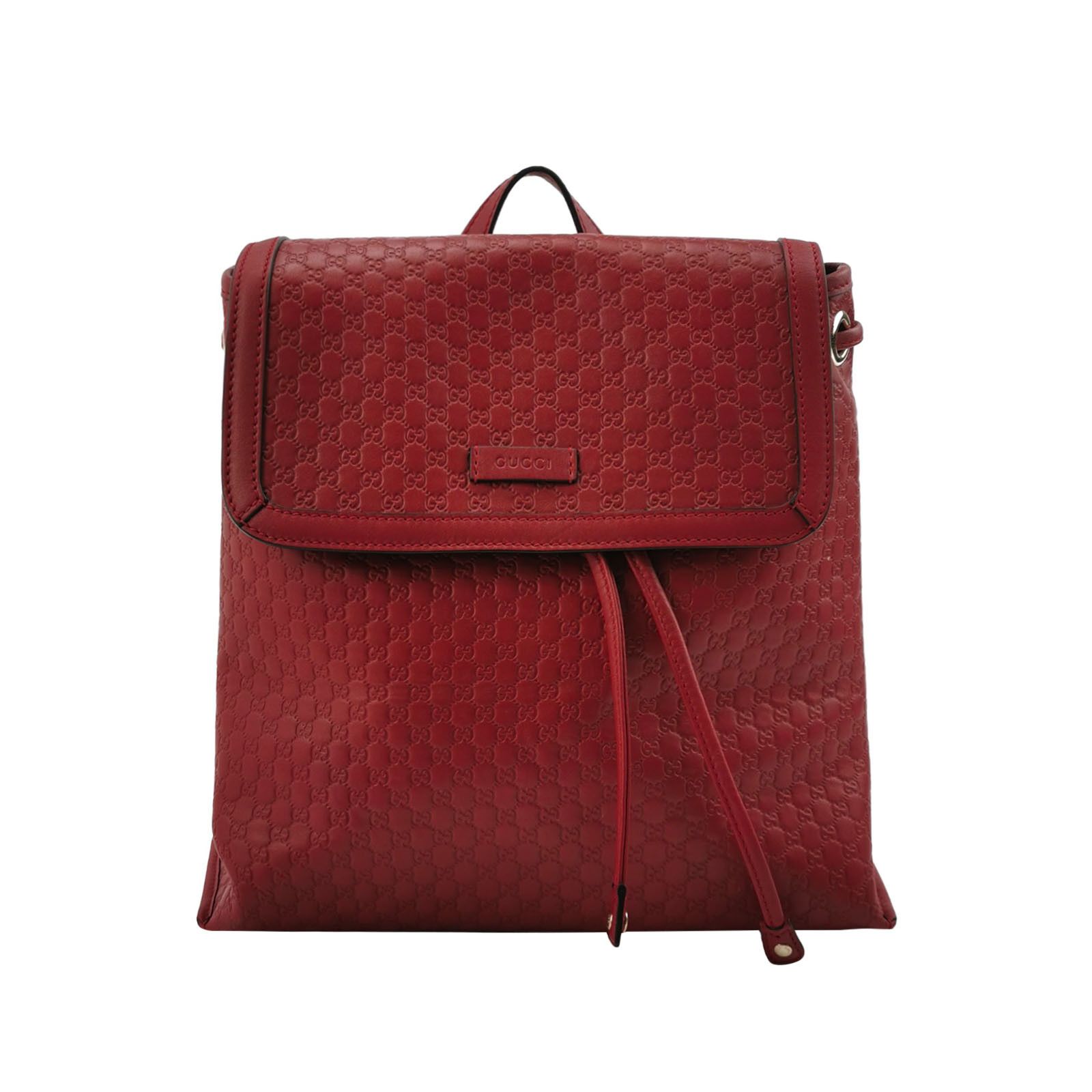 Gucci Gucci Women os Backpacks Size ONE SIZE - 1 Thumbnail
