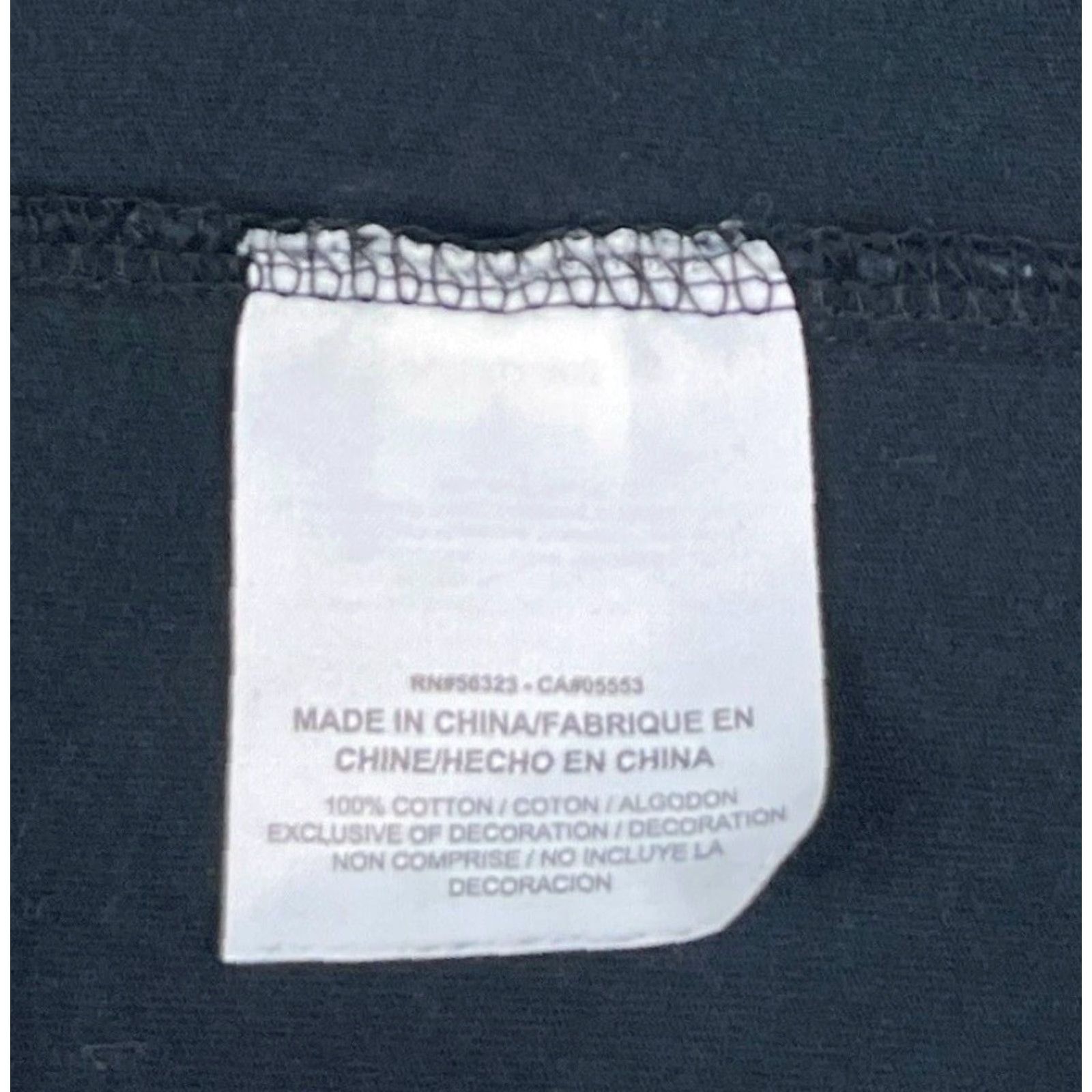 Jordan Brand Nike Jordan Son Of Mars Elevated T-Shirt Men’s Black L Size US L / EU 52-54 / 3 - 6 Thumbnail