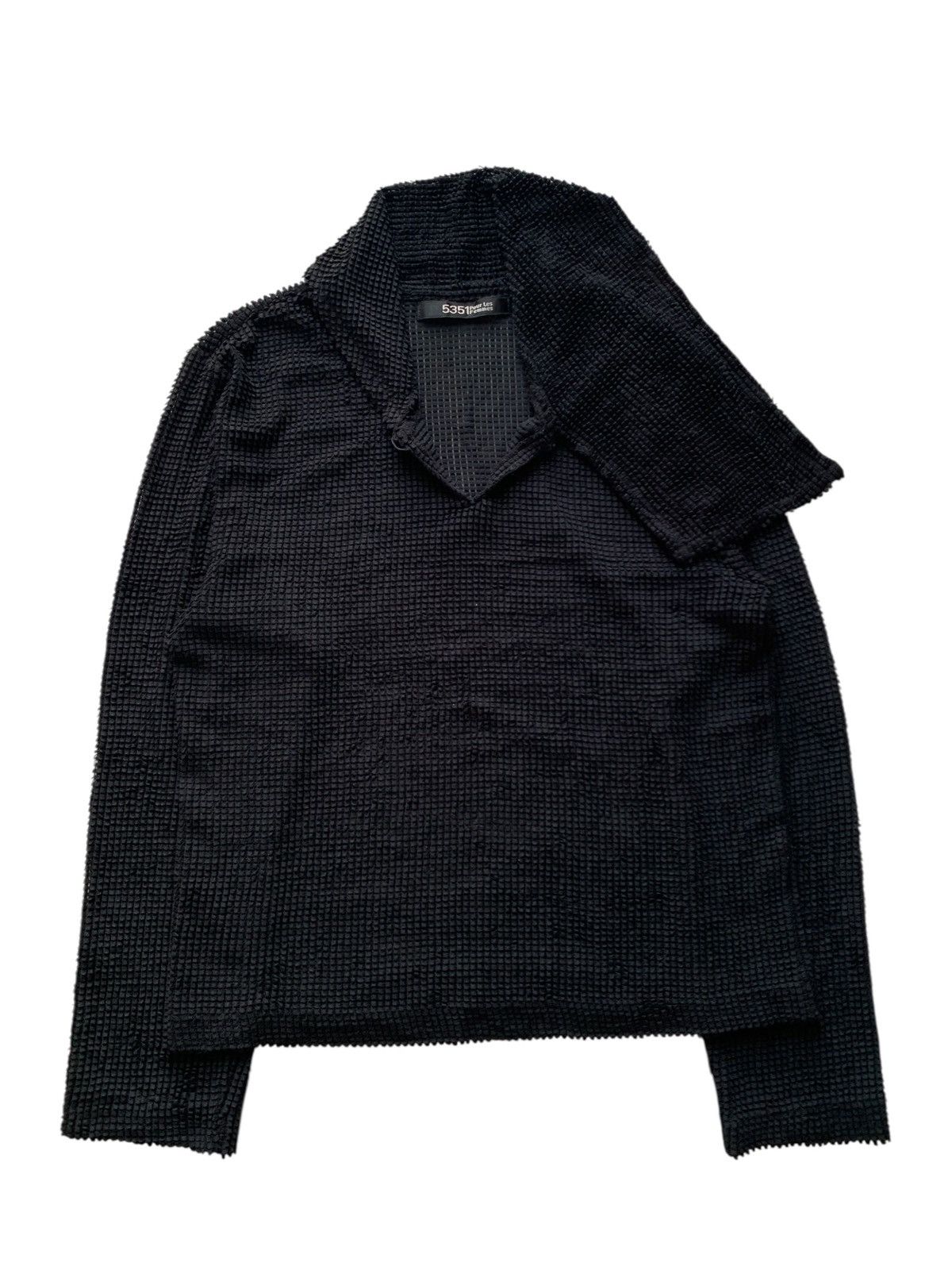 5351 POUR LES HOMMES Arcive 5351 pourless femmes mariko kohga Size US S / EU 44-46 / 1 - 2 Thumbnail