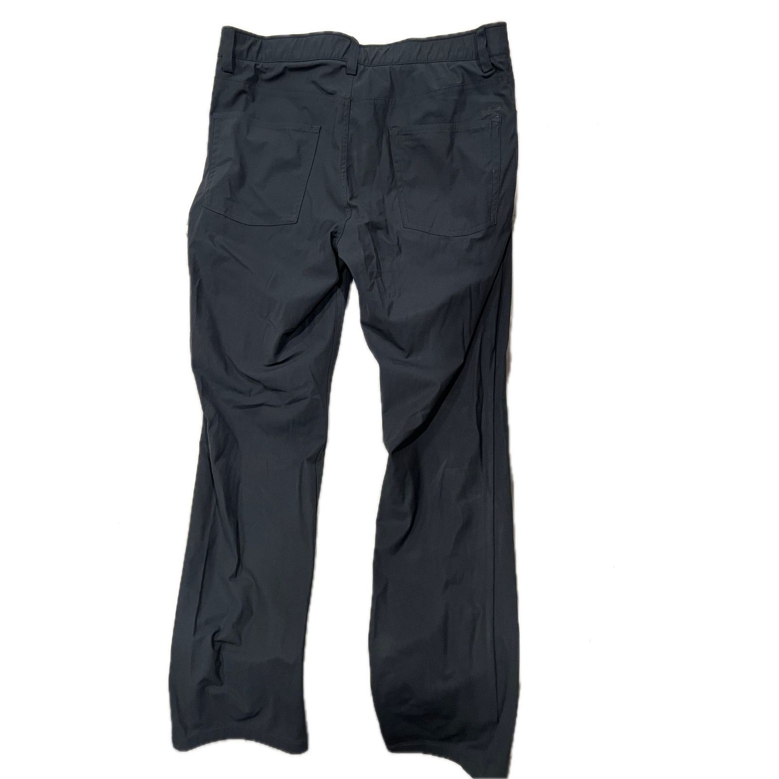Chaps Chaps Straight Tapered Chino Pants 34x32 Size US 34 / EU 50 - 2 Thumbnail