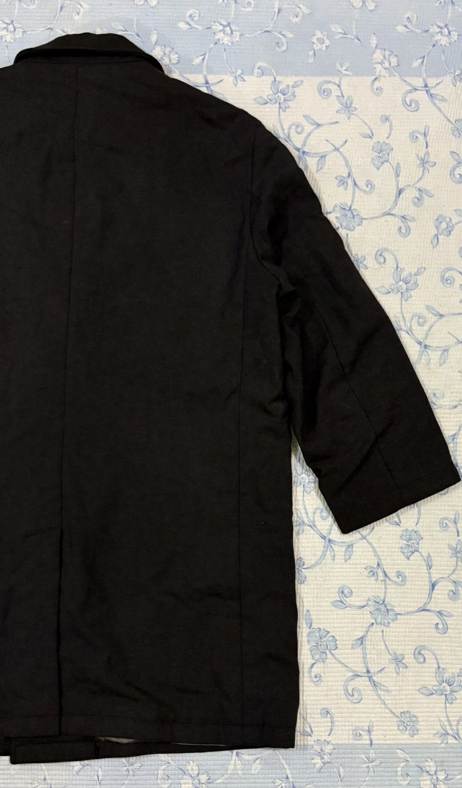Gianfranco Ferre Gianfranco Ferre Long Jacket Size US M / EU 48-50 / 2 - 9 Thumbnail