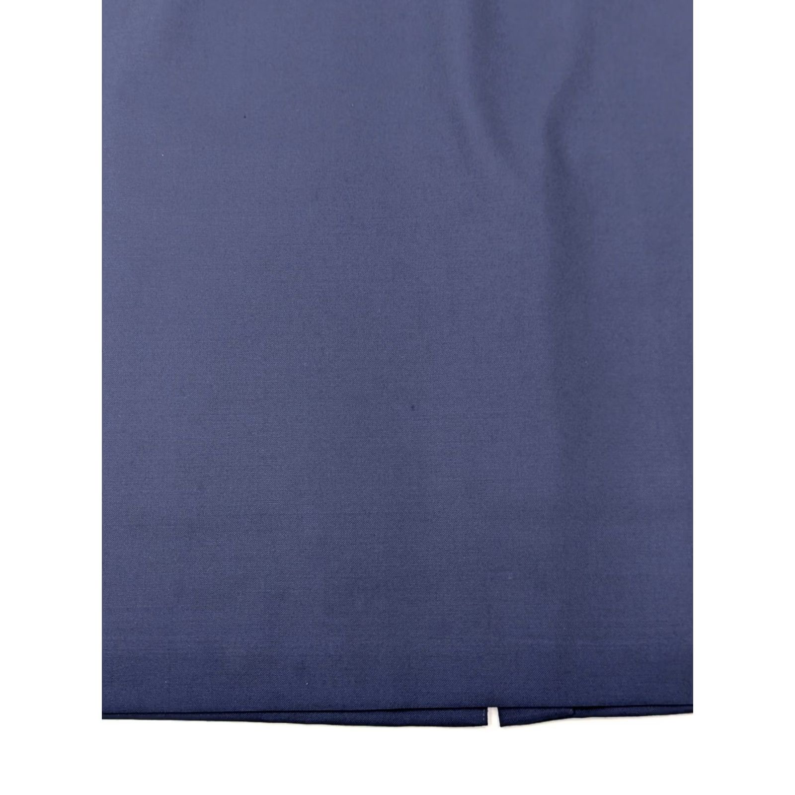 Pendleton VINTAGE Pendleton Maxi Skirt Women 14 Navy Blue Wool Lined 32x35 90s Pattern Women Size 36" / US 14 / IT 50 - 2 Thumbnail