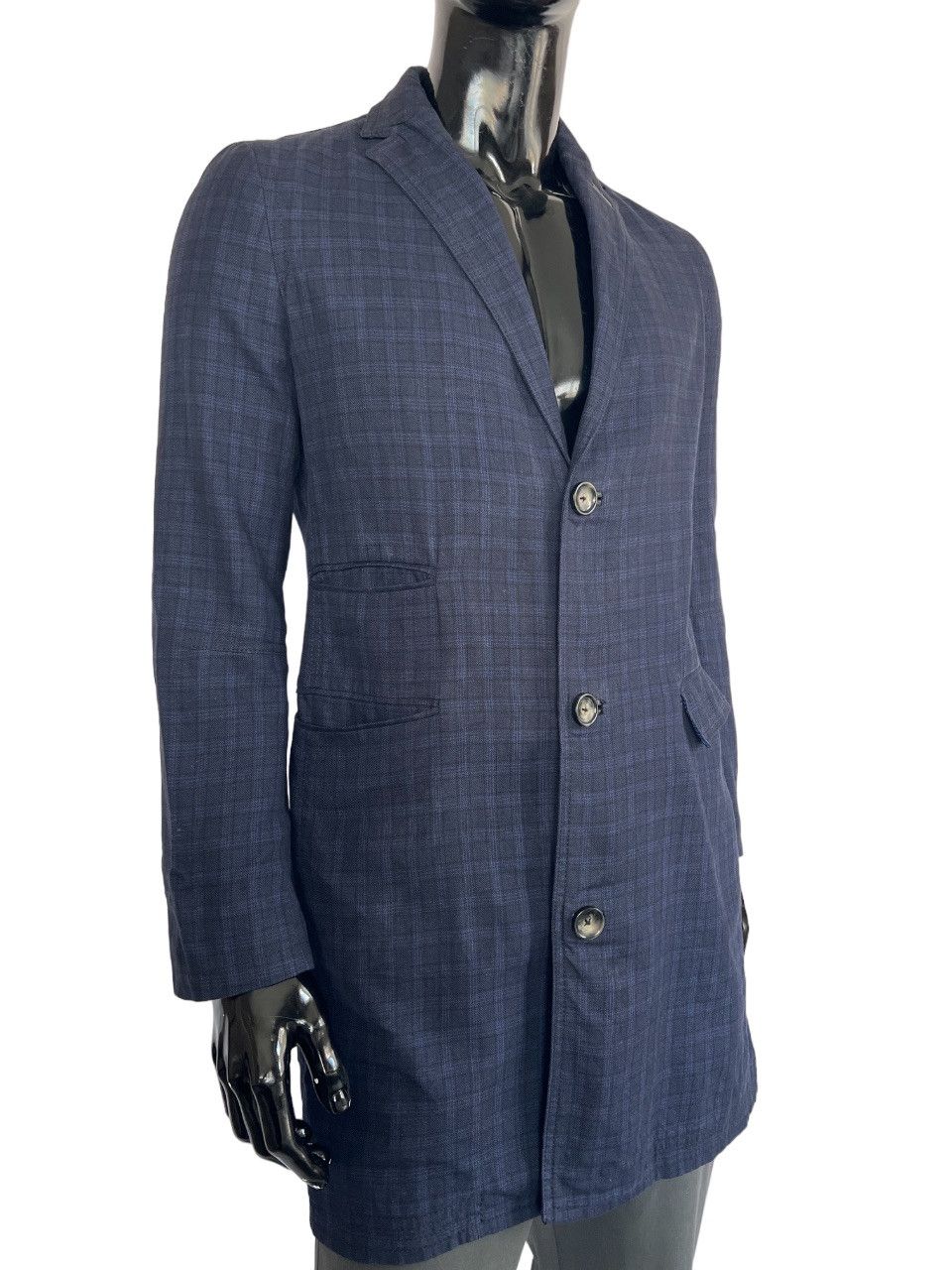 J.Lindeberg Long blazer Size 36S - 3 Thumbnail