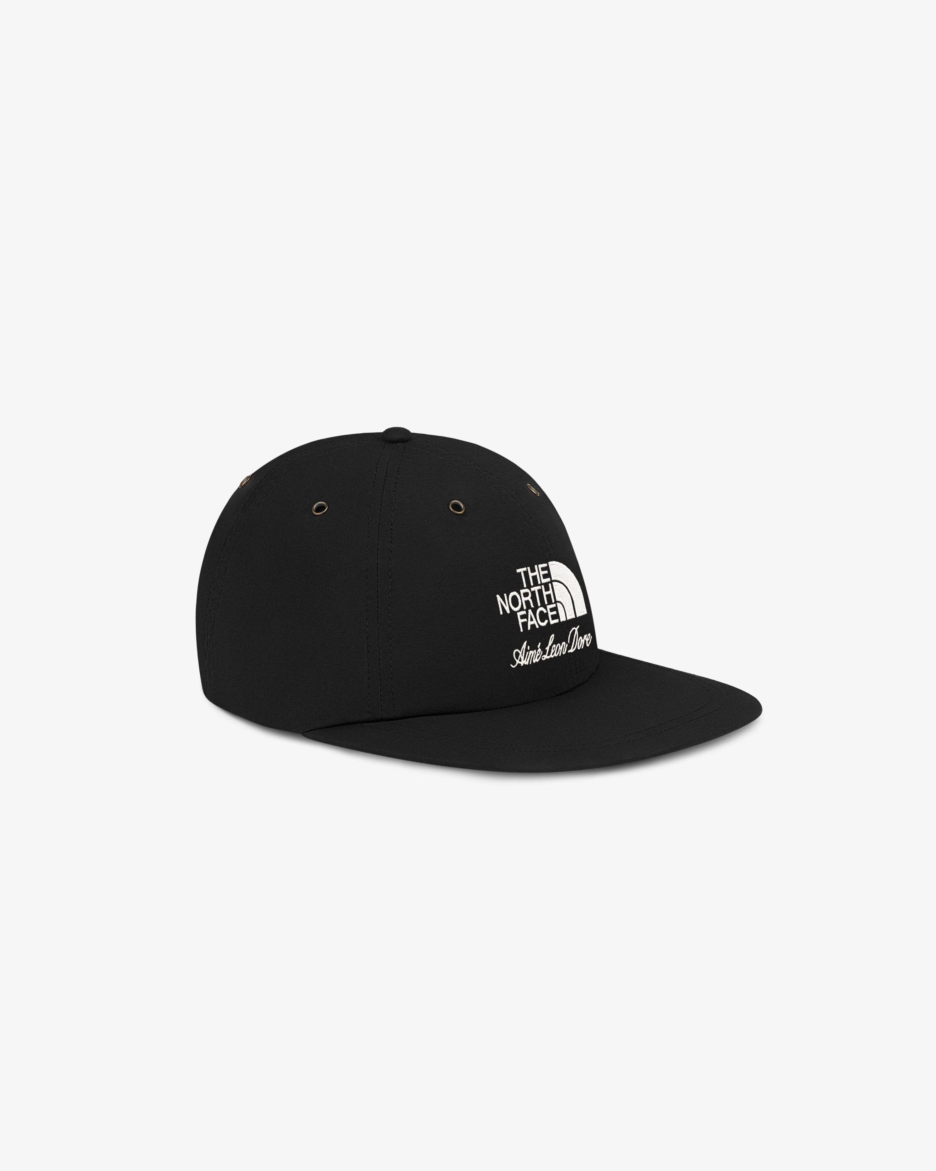 Aime Leon Dore ALD / The North Face Nylon Logo Hat Size ONE SIZE - 2 Thumbnail