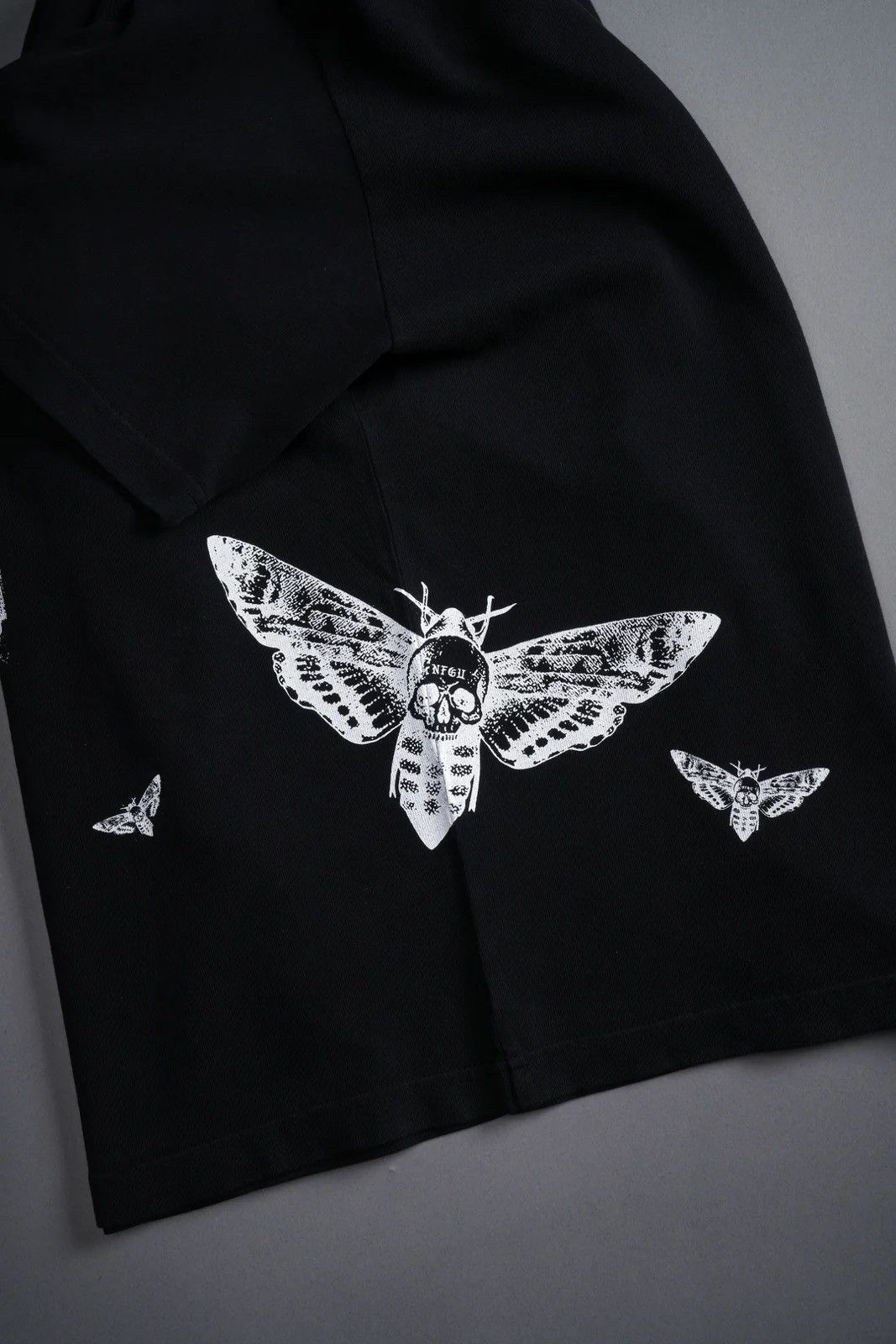 Darc Sport BANE IS ALIVE PREMIUM "BOX CUT" TEE Size US M / EU 48-50 / 2 - 5 Thumbnail