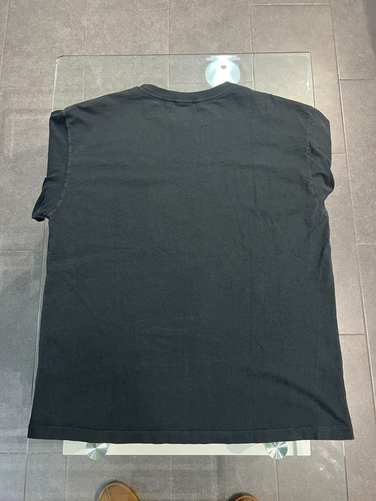 LOSTSHDWS Lost shadows - Lost Inside tee Size US XL / EU 56 / 4 - 2 Thumbnail