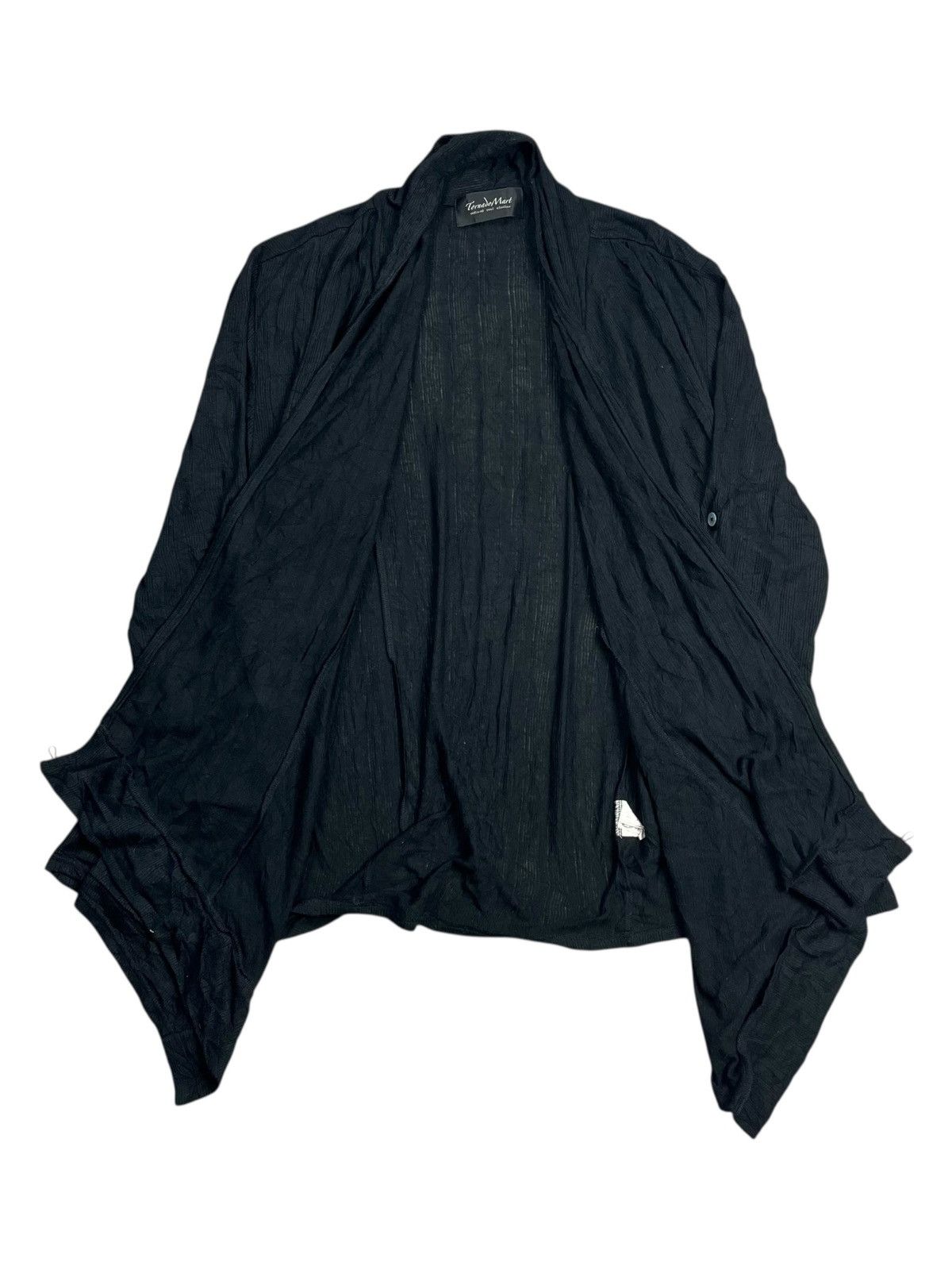 14th Addiction 2000s Tornado Mart - Vkei Style Indie Sleeze Cardigan Size US M / EU 48-50 / 2 - 2 Thumbnail