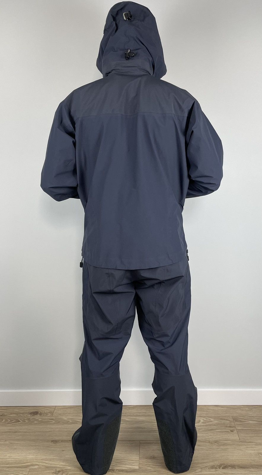 Arc'teryx Arc’Teryx Beta AR Jacket Pants Suit 1999 Gore-Tex Arcteryx Size US M / EU 48-50 / 2 - 5 Thumbnail