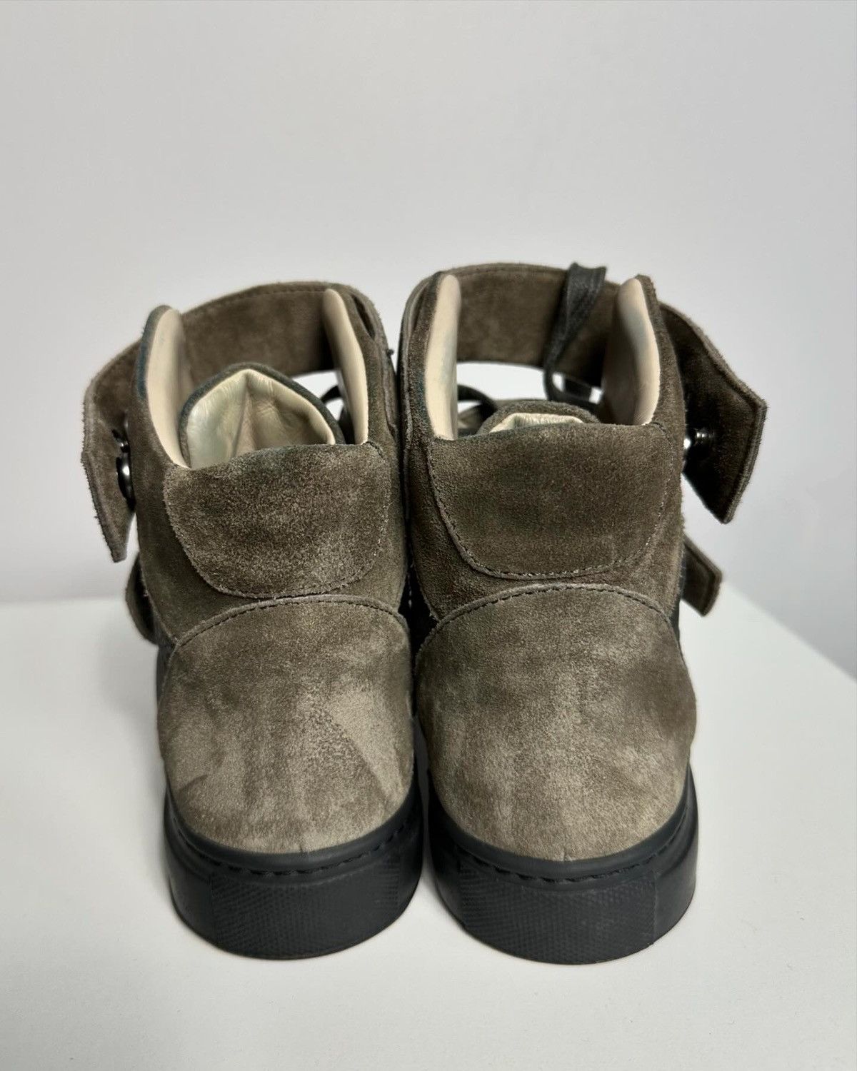 Brunello Cucinelli Brunello cucinelli Size US 7 / IT 37 - 4 Thumbnail