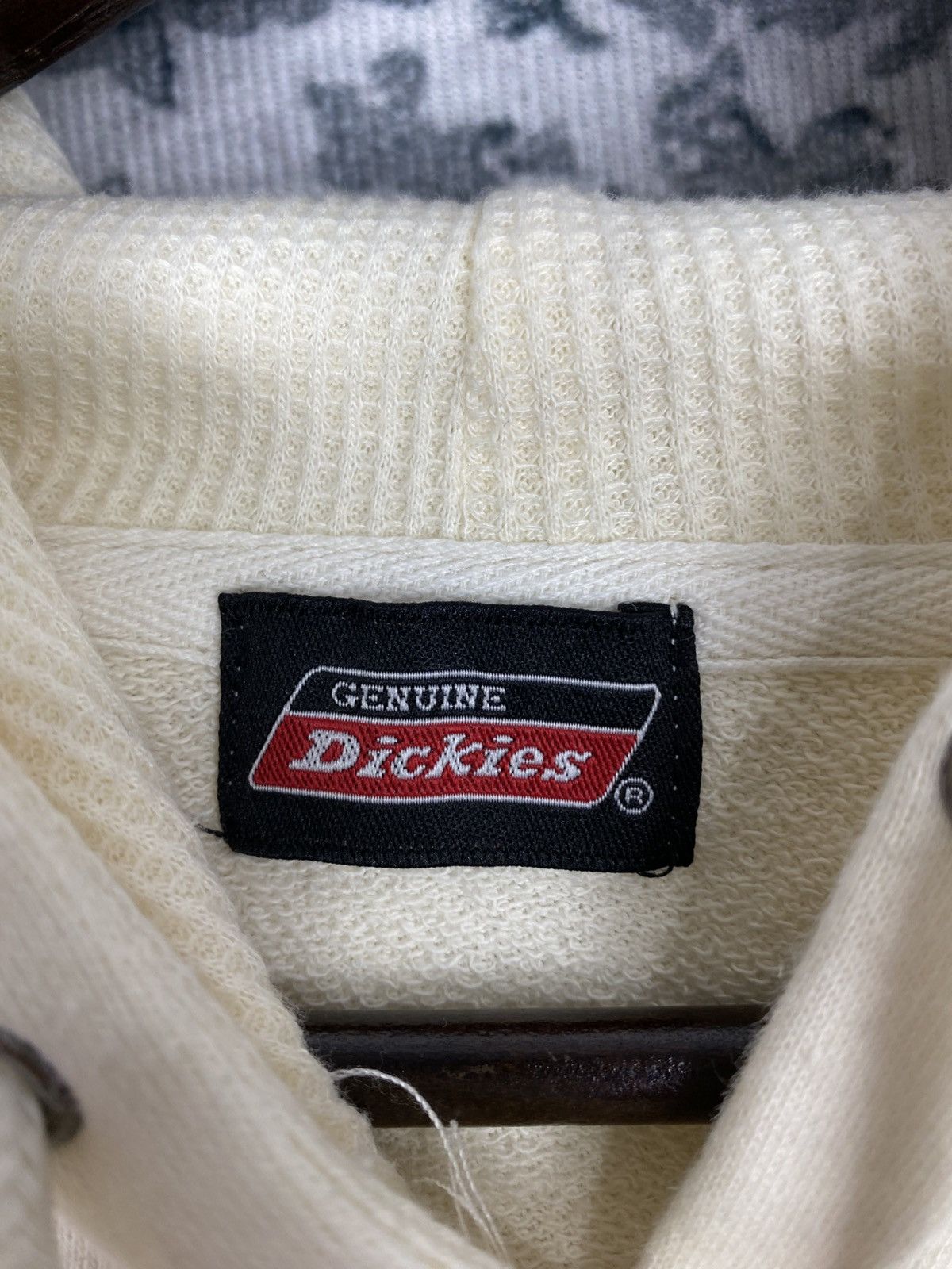 Dickies Vintage Dickies Boxy Hoodies Size US M / EU 48-50 / 2 - 8 Thumbnail