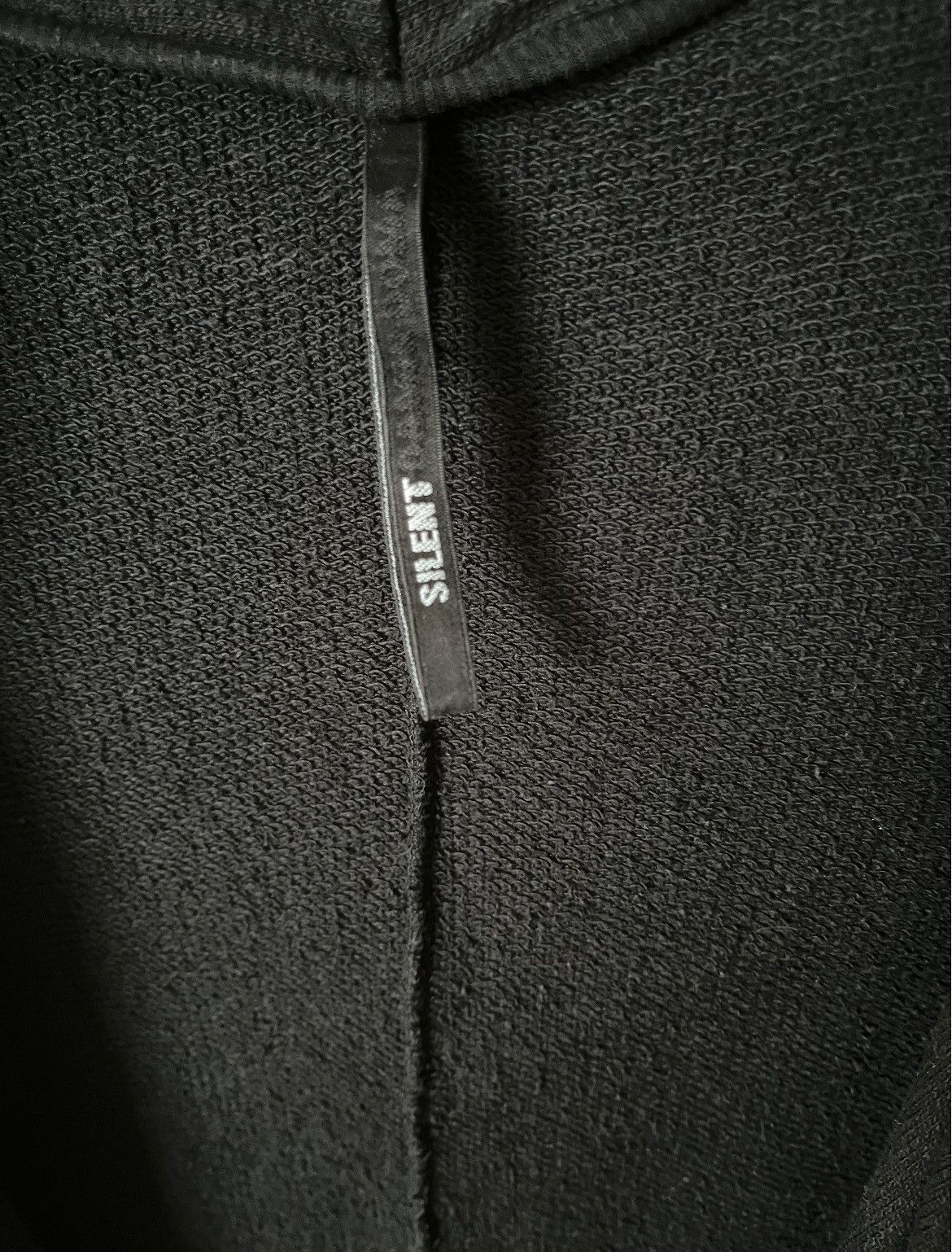 Damir Doma damir doma silent zip hoodie Size US M / EU 48-50 / 2 - 6 Thumbnail