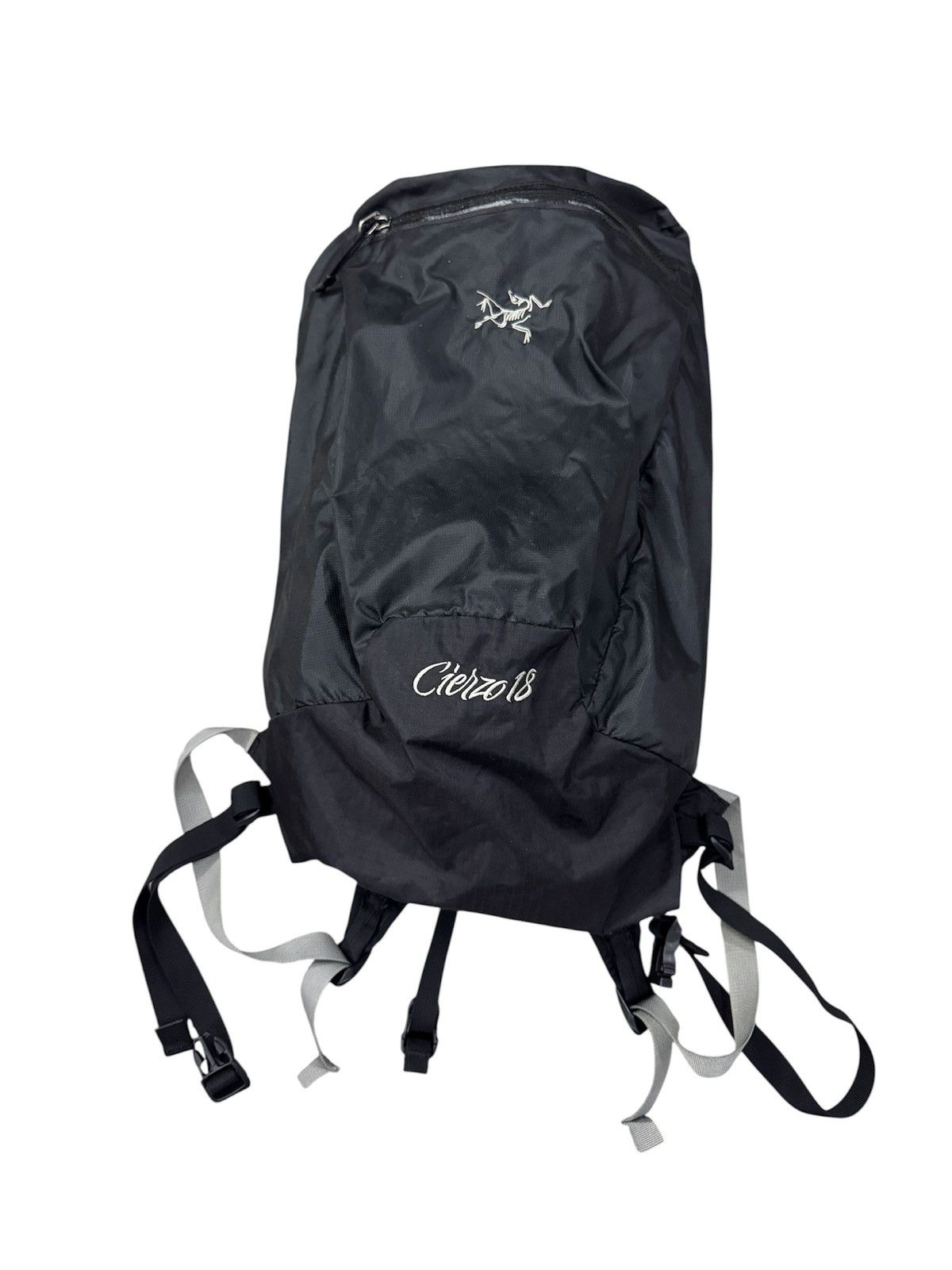 Arc'teryx × Japanese Brand × Streetwear Arcteryx Beams Cierzo 18