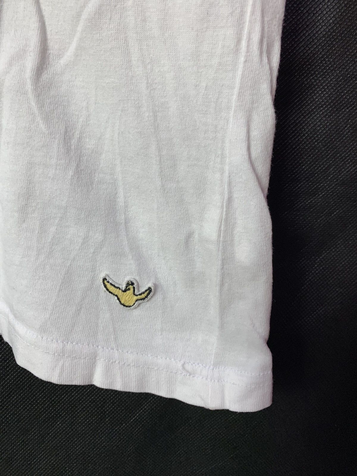Vintage Steals! Simplicite x Mark Gonzales Skate Streetwear Tee Size US M / EU 48-50 / 2 - 4 Thumbnail