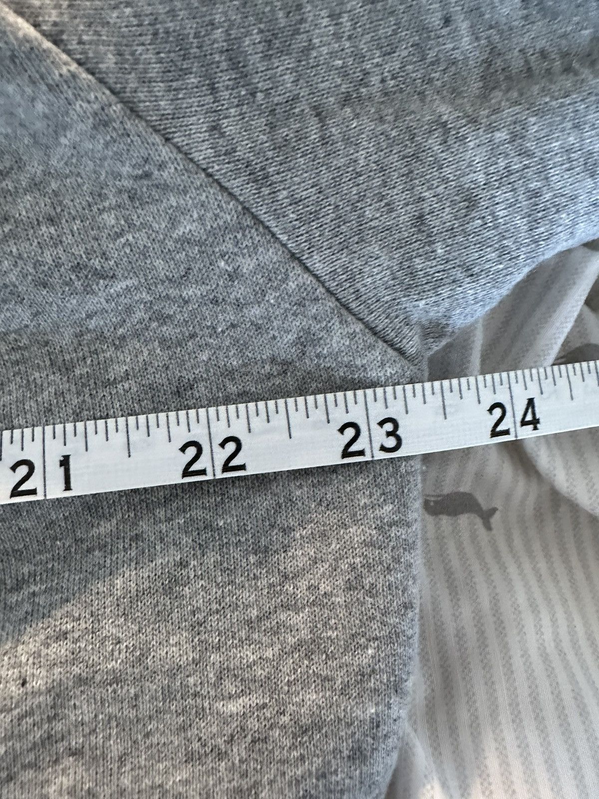 1017 ALYX 9SM × Alyx 1017 Alyx 9SM Logo Crewneck Size US L / EU 52-54 / 3 - 6 Thumbnail