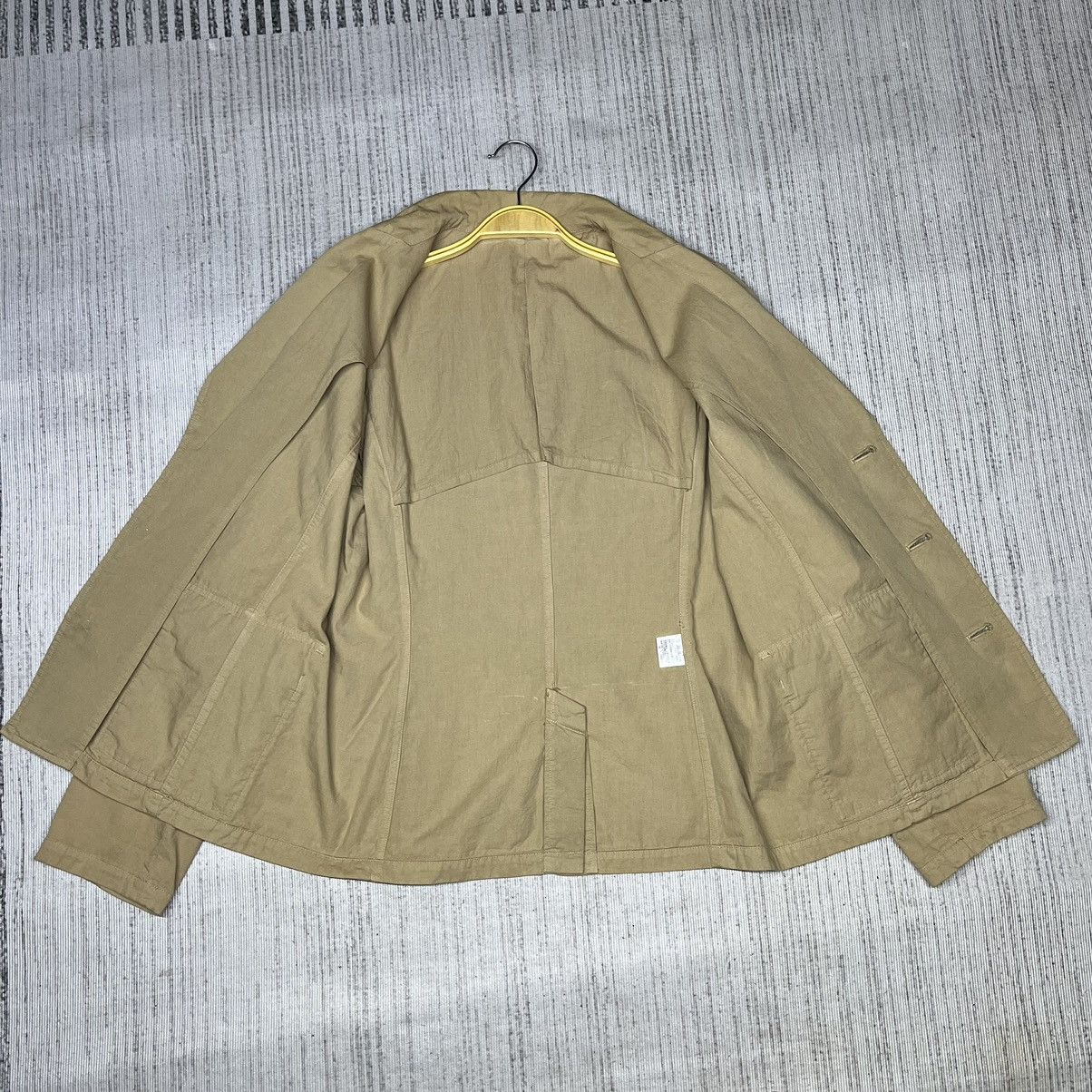 Issey Miyake A21 Plantation By Issey Miyake jacket Size US M / EU 48-50 / 2 - 8 Thumbnail
