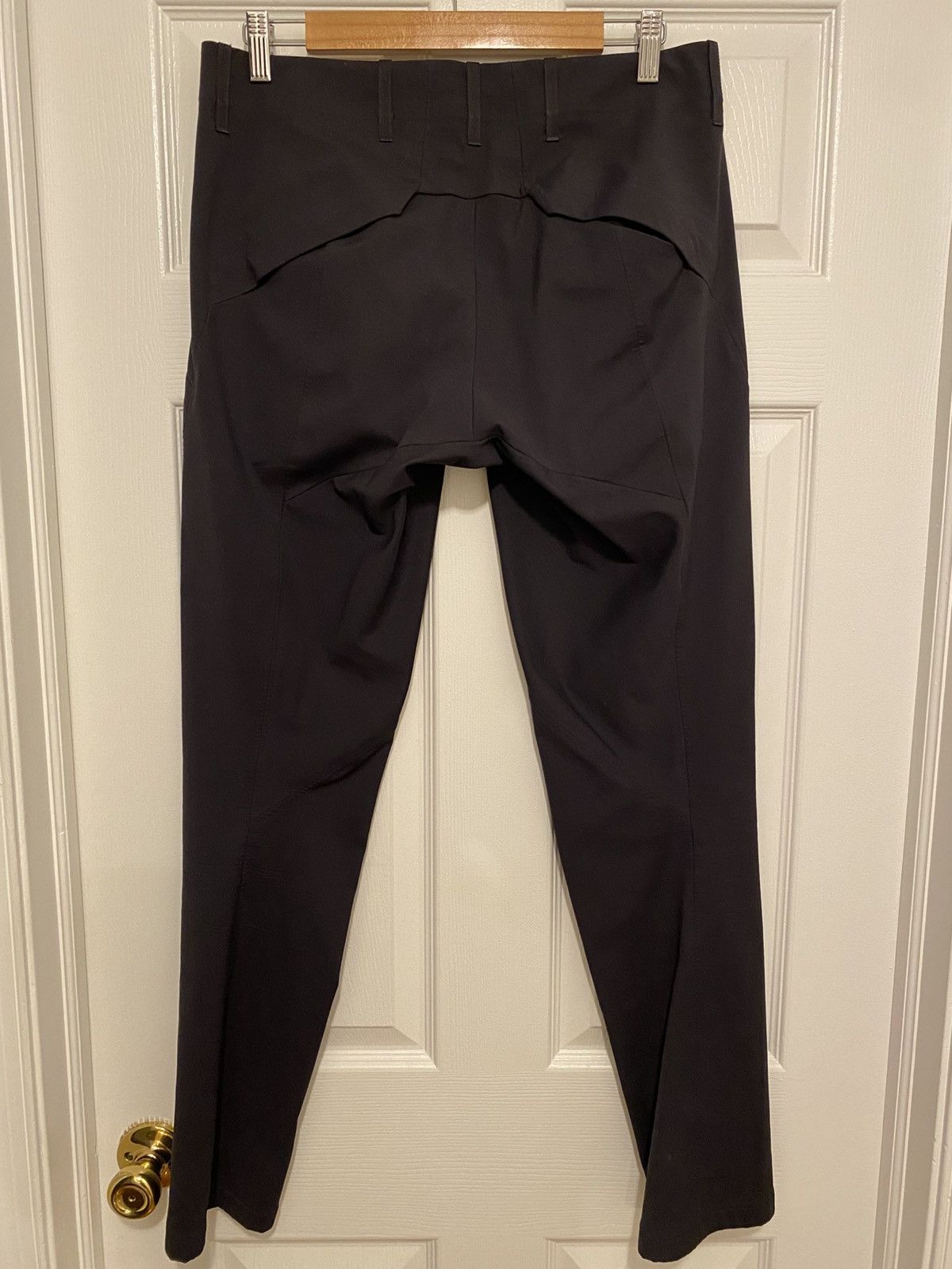 Veilance Indisce tech formal trousers Size US 31 - 5 Thumbnail
