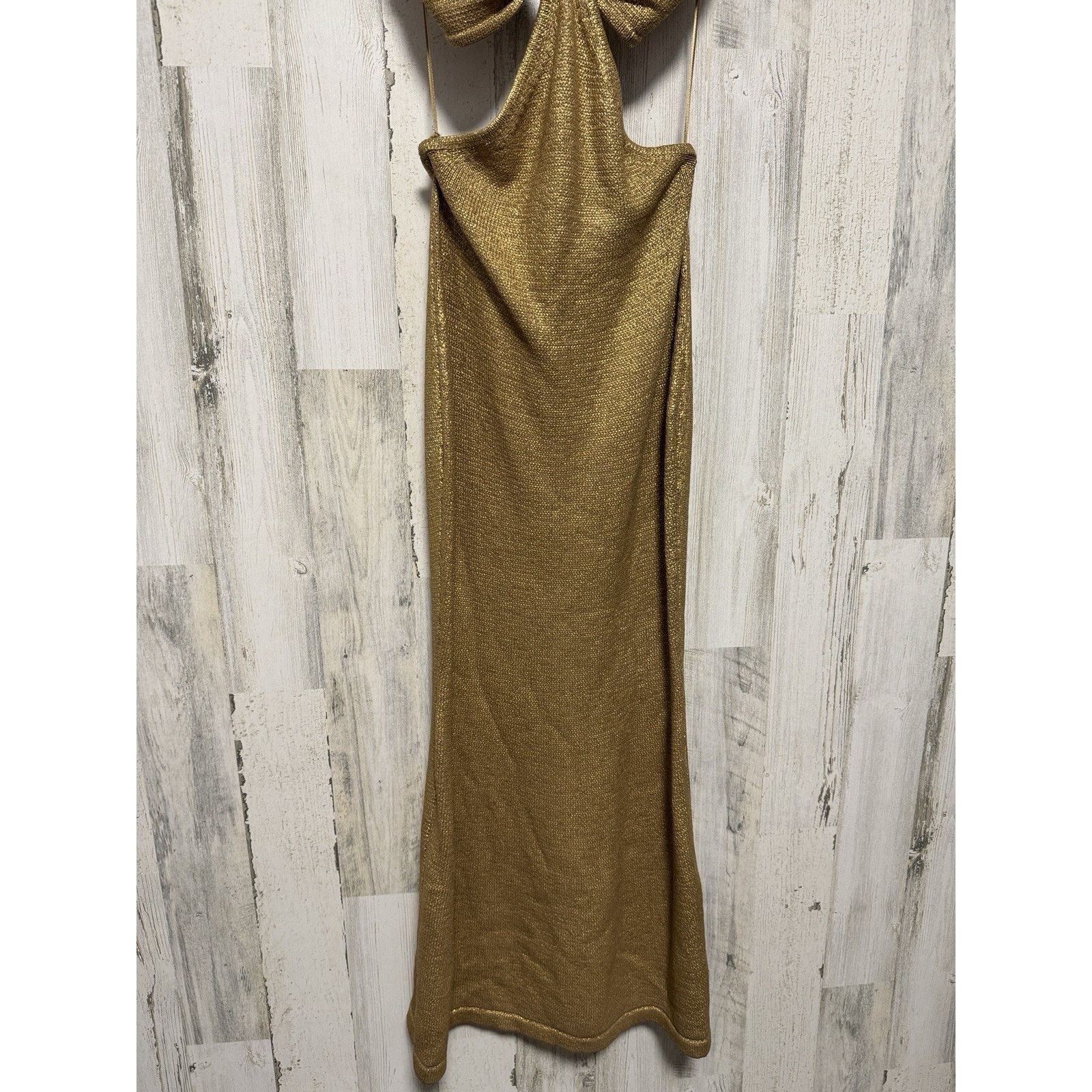 Cult Gaia NWT Cult Gaia Dress $499 Size M Size M / US 6-8 / IT 42-44 - 7 Thumbnail