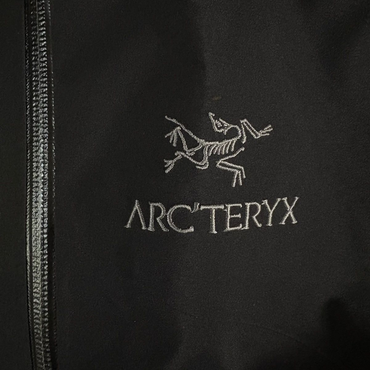Arc'teryx Arc’teryx Beta AR Gore-Tex Pants Black Size M (Fits 30) Size 30" / US 8 / IT 44 - 7 Thumbnail