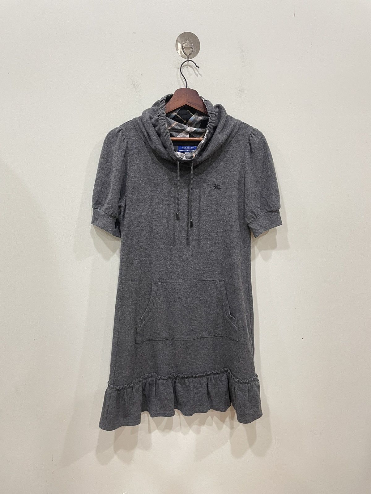 Burberry Burberry Dress Size XS / US 0-2 / IT 36-38 - 1 Thumbnail