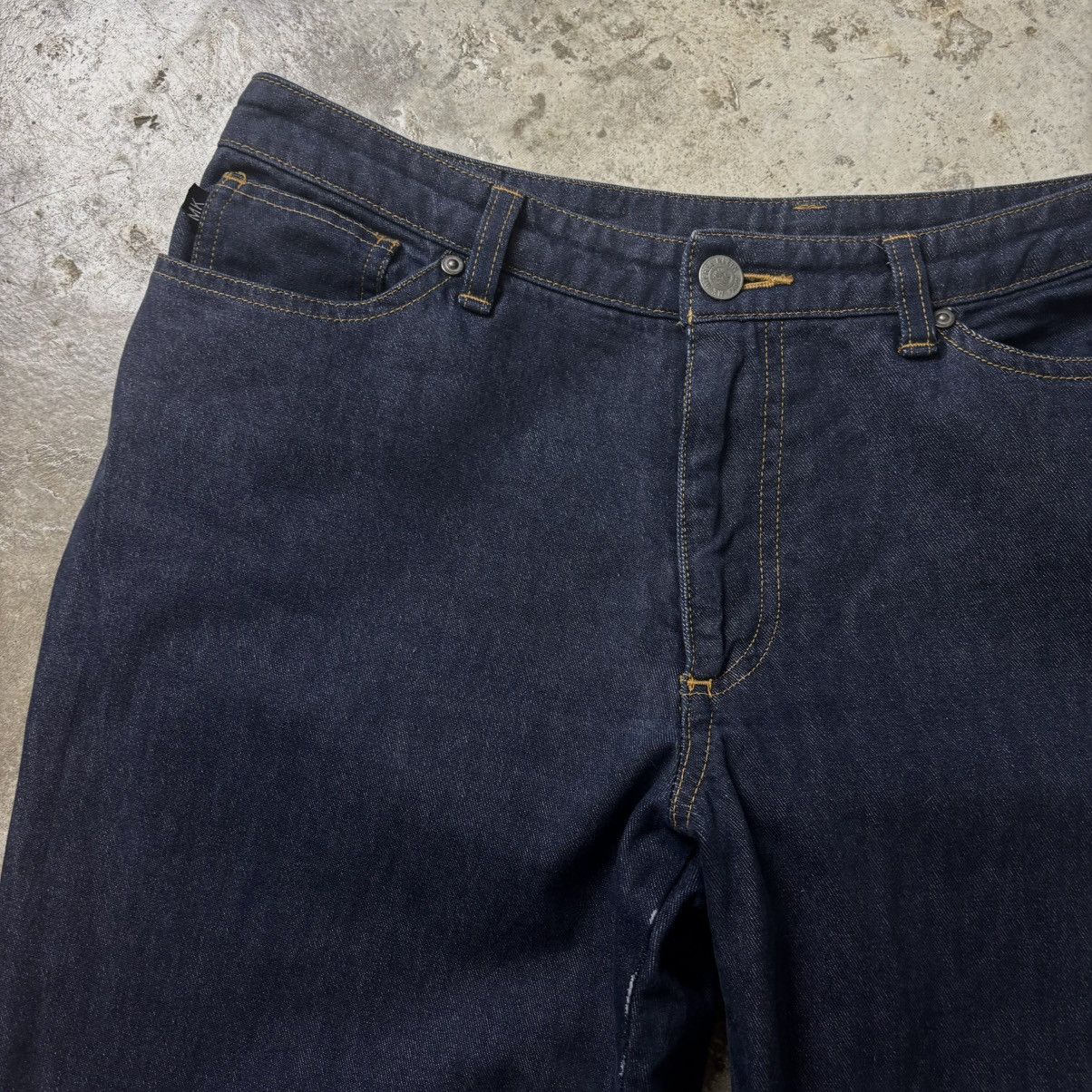 Michel Klein MICHEL KLEIN JEANS Size US 32 / EU 48 - 2 Thumbnail