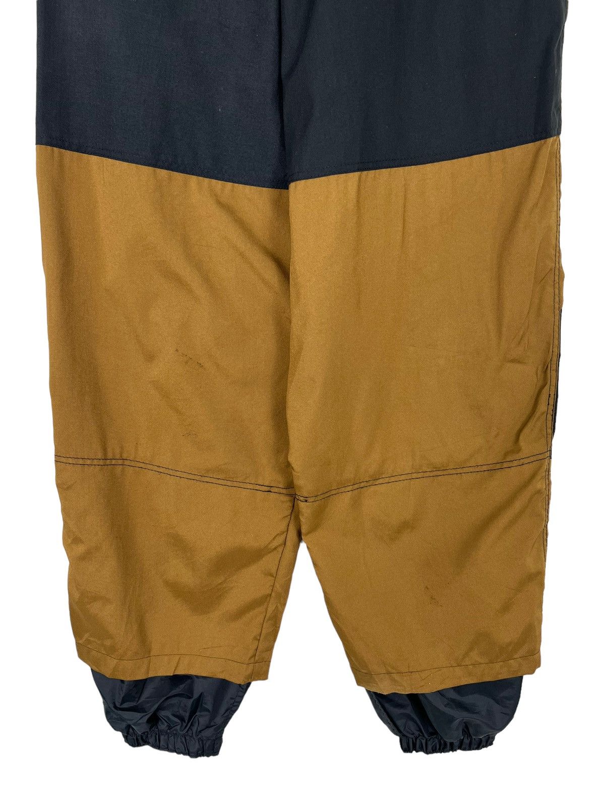 Other 🔥 OLD BURLY USA CORDURA REINFORCED KNEE Size US 34 / EU 50 - 7 Thumbnail