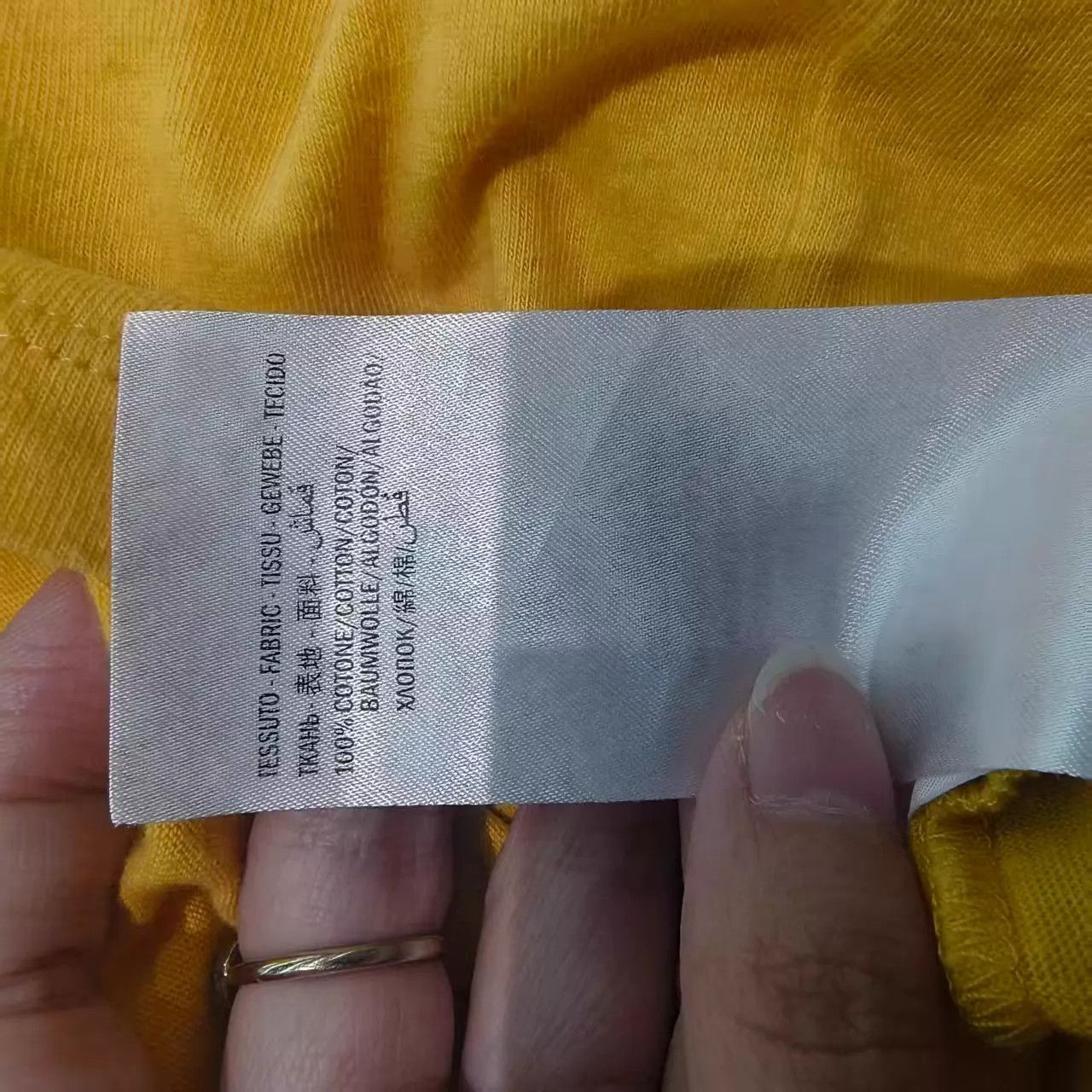 Gucci GUCCI Belted Short Sleeve L Size L / US 10 / IT 46 - 6 Thumbnail