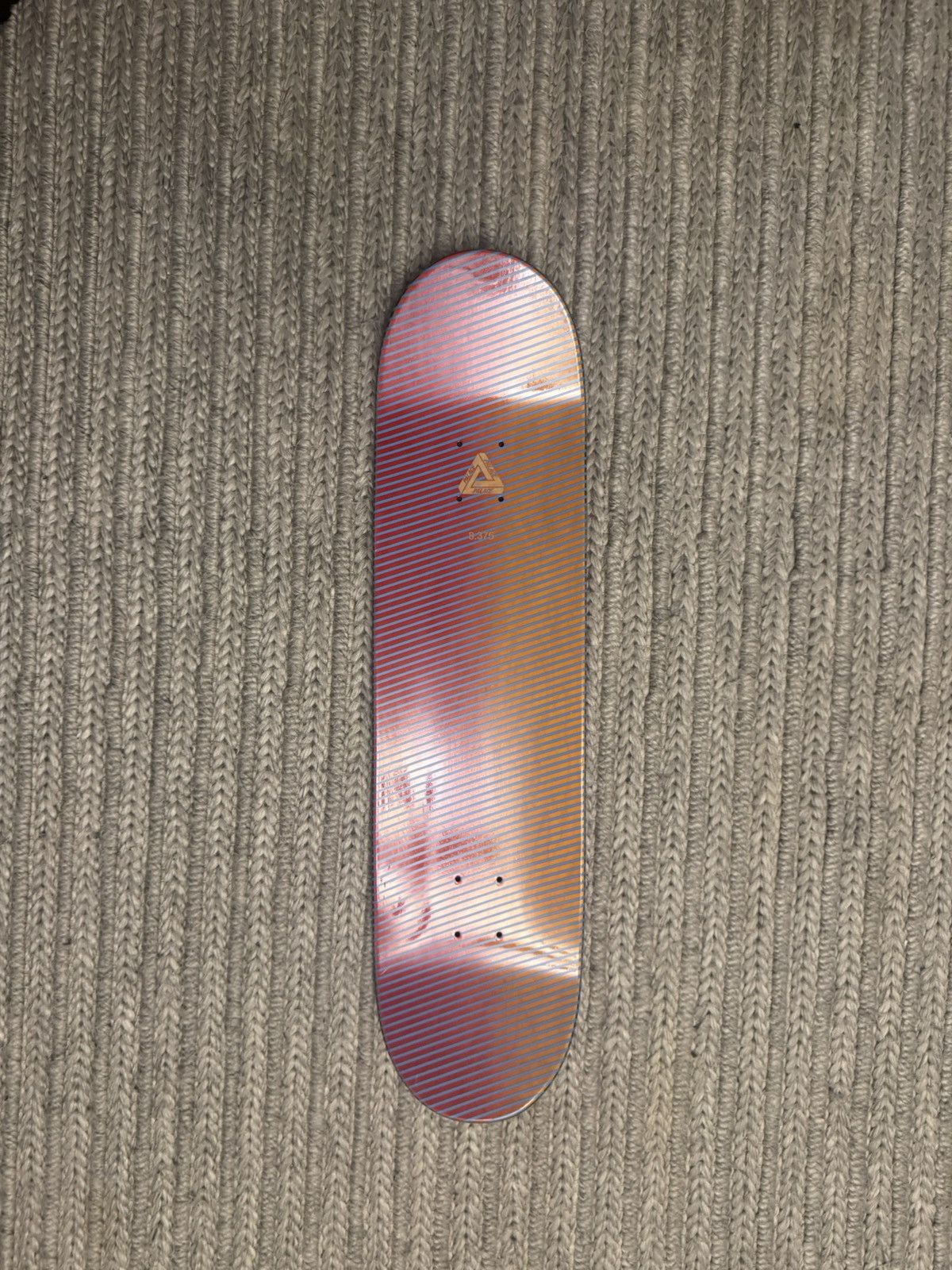 Palace PALACE F/W 2017 multi color board Size ONE SIZE - 3 Thumbnail