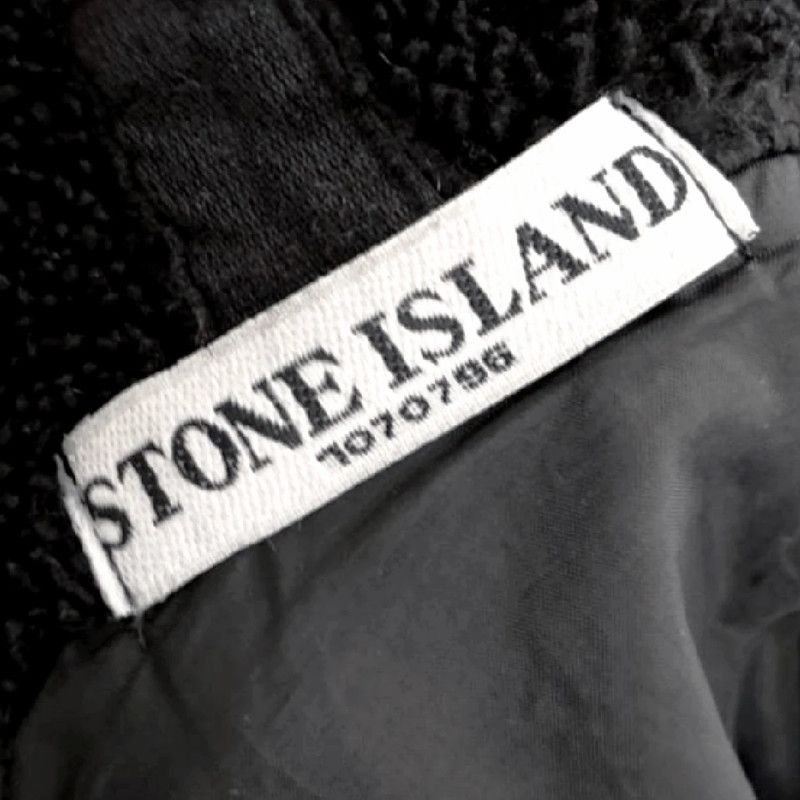 Stone Island Stone Island Autumn/winter Parka Size US L / EU 52-54 / 3 - 3 Thumbnail