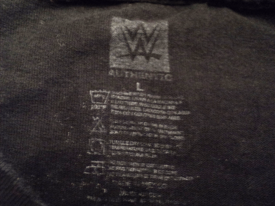 Other WWE Wrestling T Shirt The New Day Size US L / EU 52-54 / 3 - 3 Thumbnail