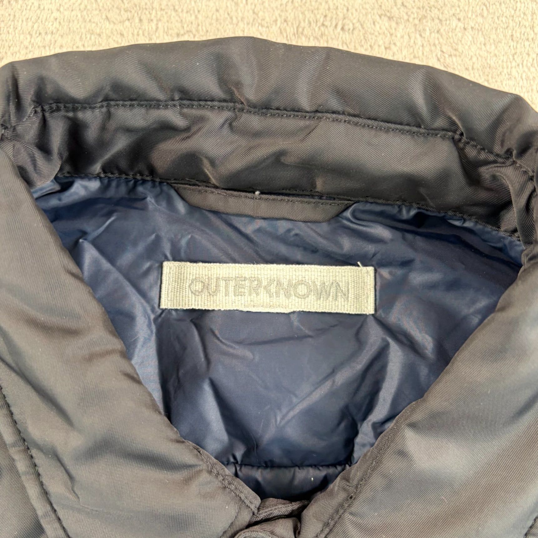 Outerknown VINTAGE N/A Size US M / EU 48-50 / 2 - 2 Thumbnail