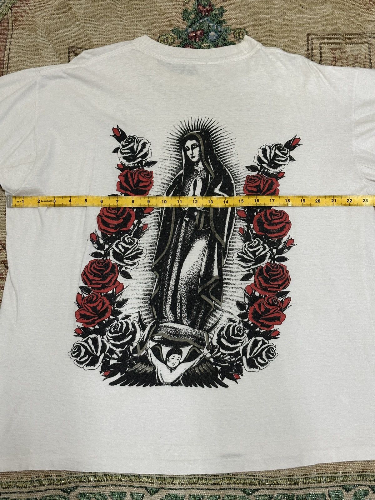 Other Vintage Mother Goddess Size US XL / EU 56 / 4 - 3 Thumbnail