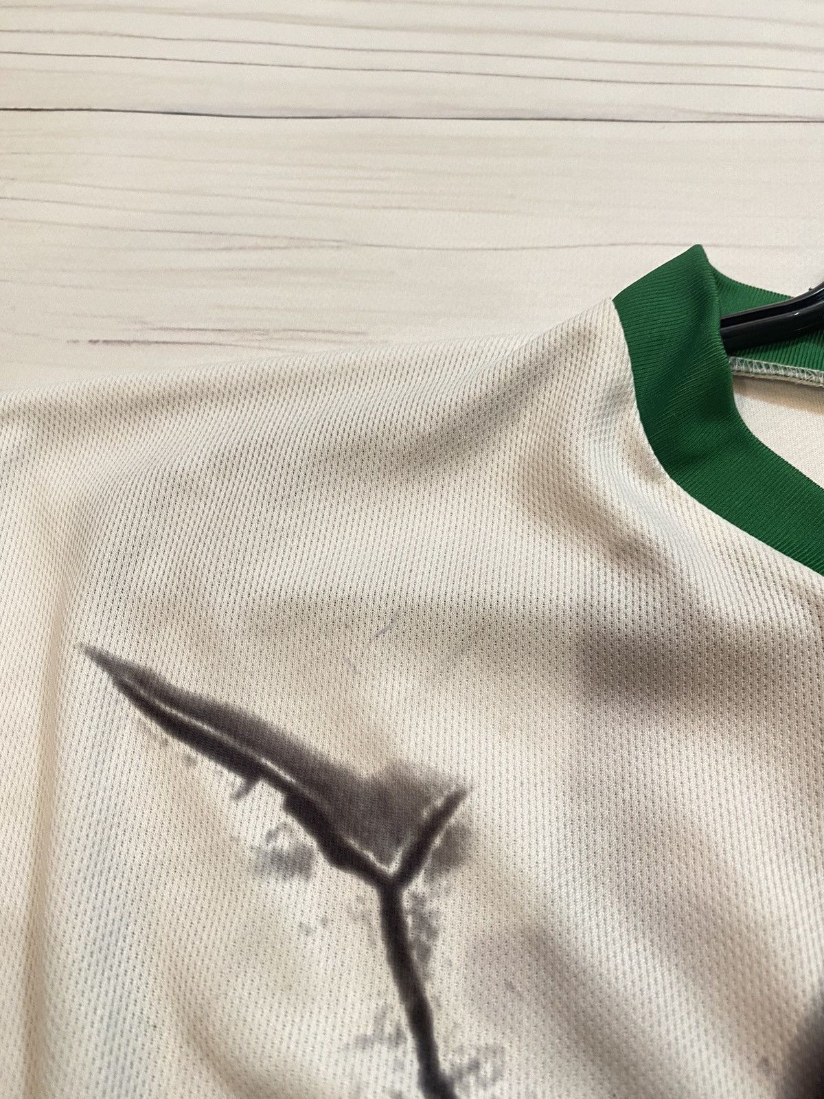 Vintage Vintage Portugal Cristiano Ronaldo football jersey t shirt Size US S / EU 44-46 / 1 - 6 Thumbnail