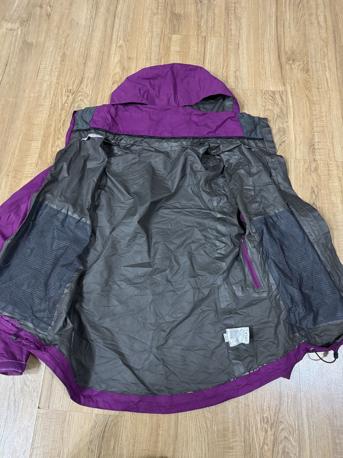 Goretex × Nike ACG Nike ACG GORETEX windbreaker Size L / US 10 / IT 46 - 5 Thumbnail